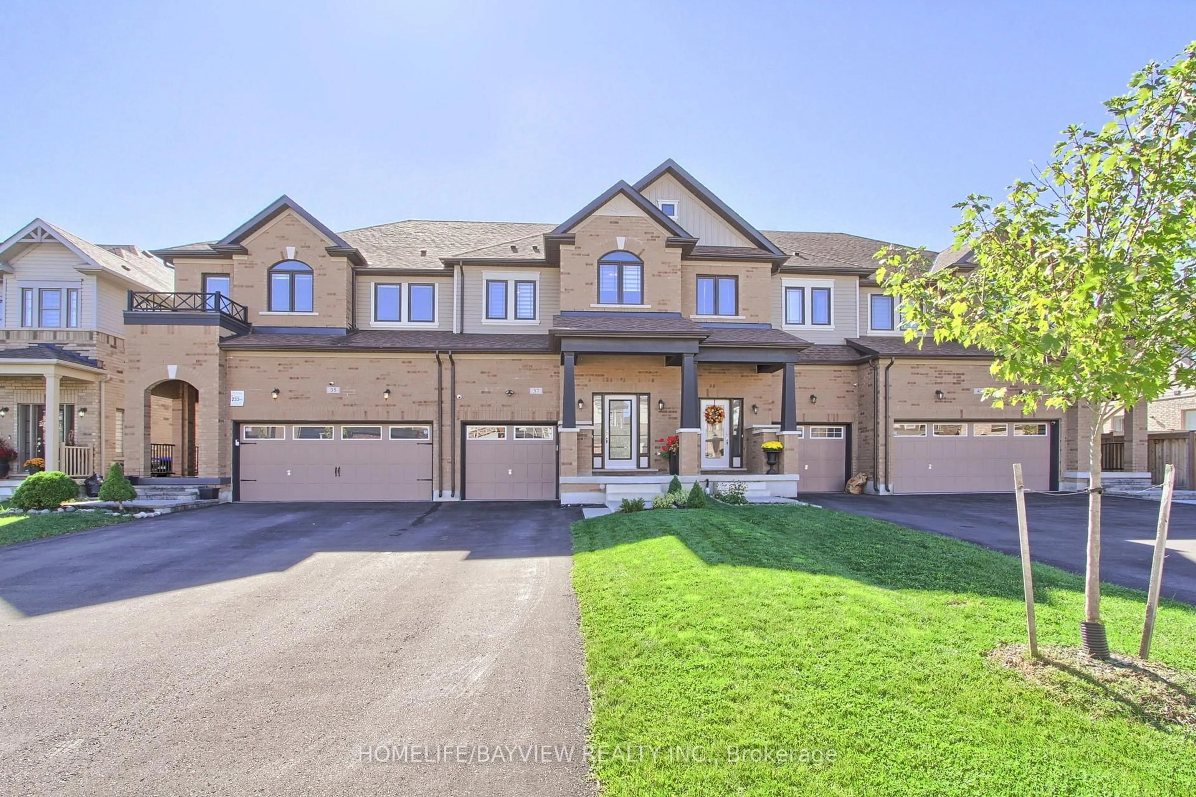Unknown for 37 Arnold Cres, New Tecumseth Ontario L9R 0T6