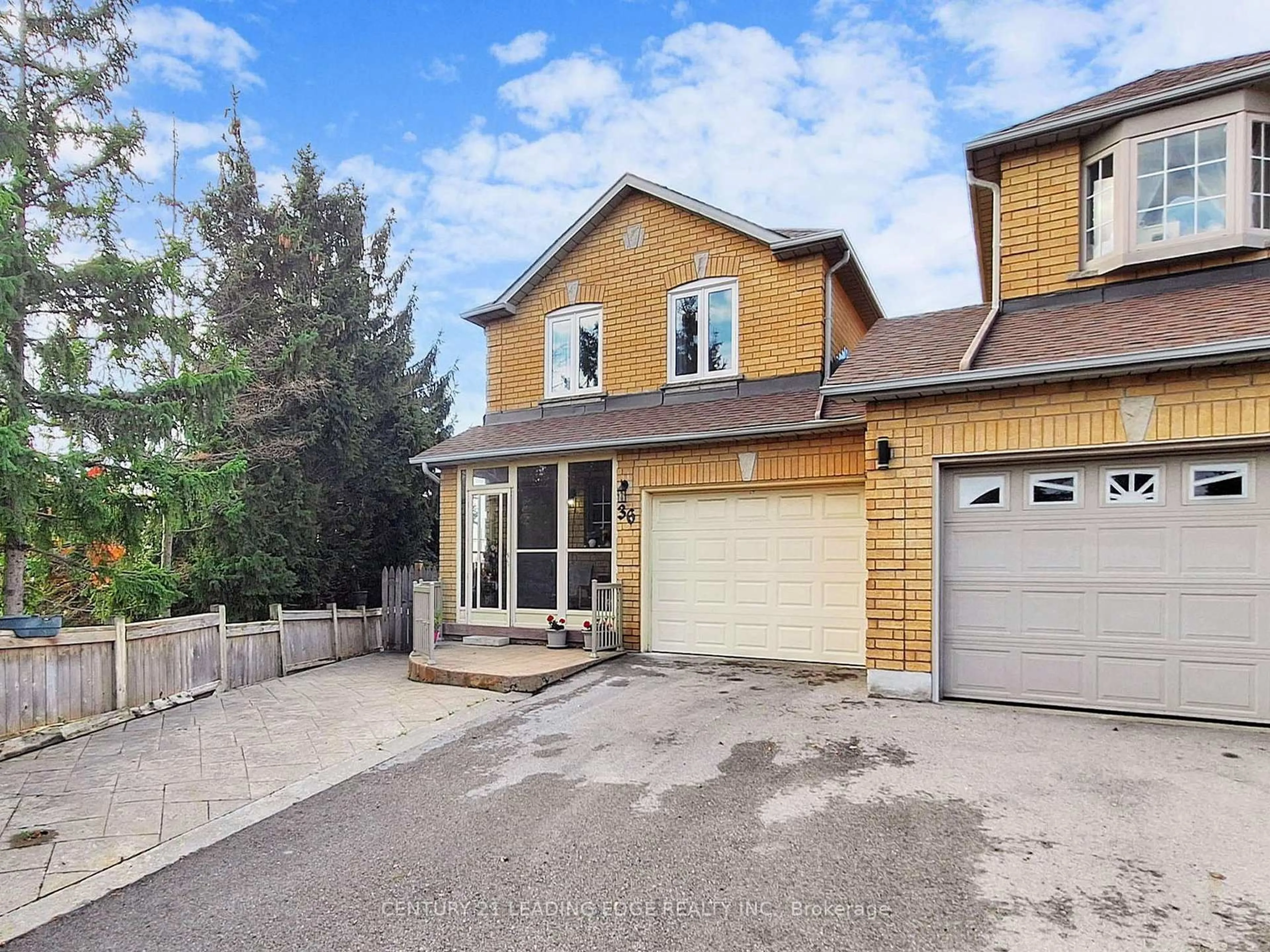 Unknown for 36 Opera Pl, Vaughan Ontario L4L 8Y8