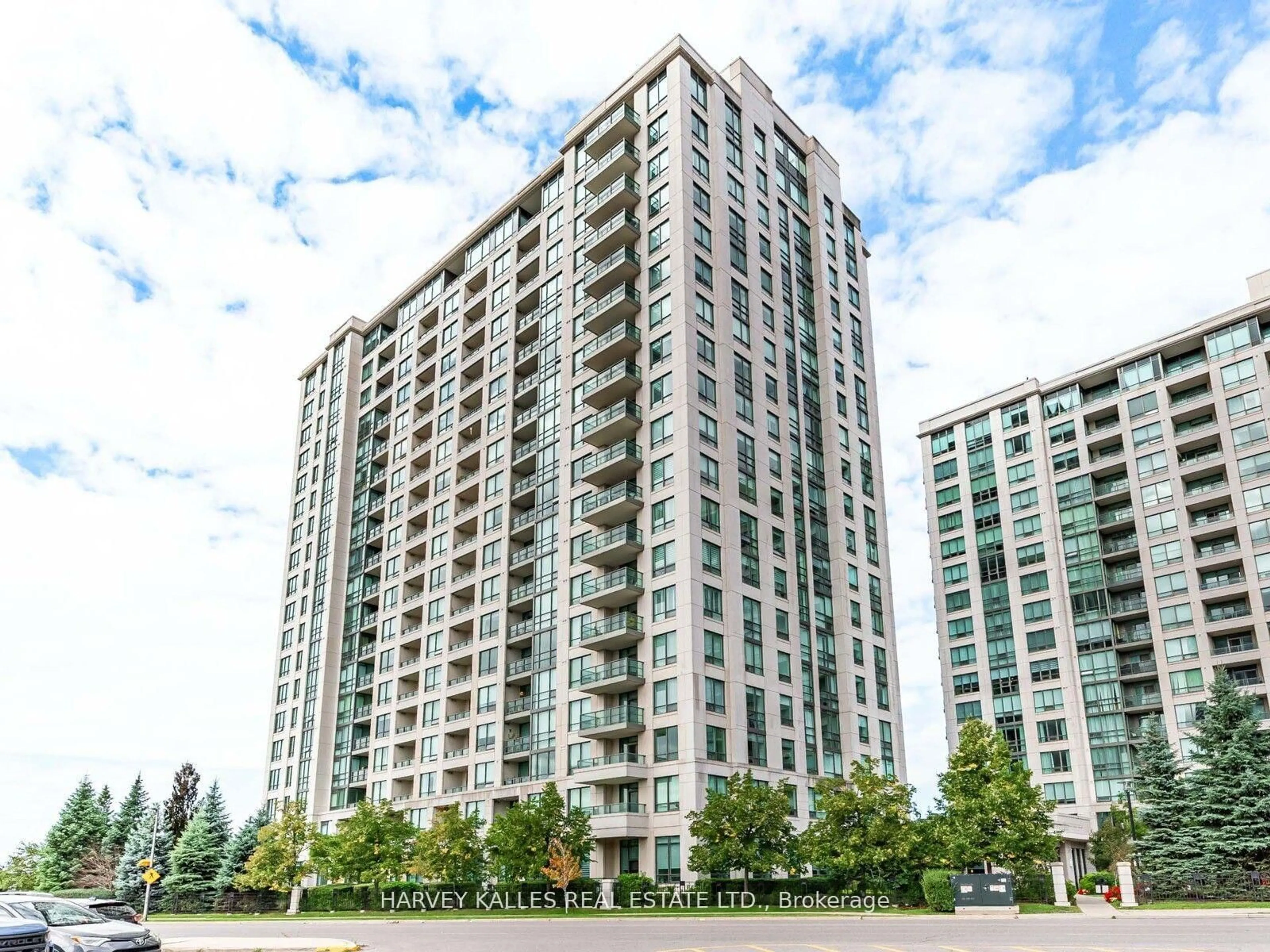 Unknown for 88 Promenade Circ #508, Vaughan Ontario L4J 9A4