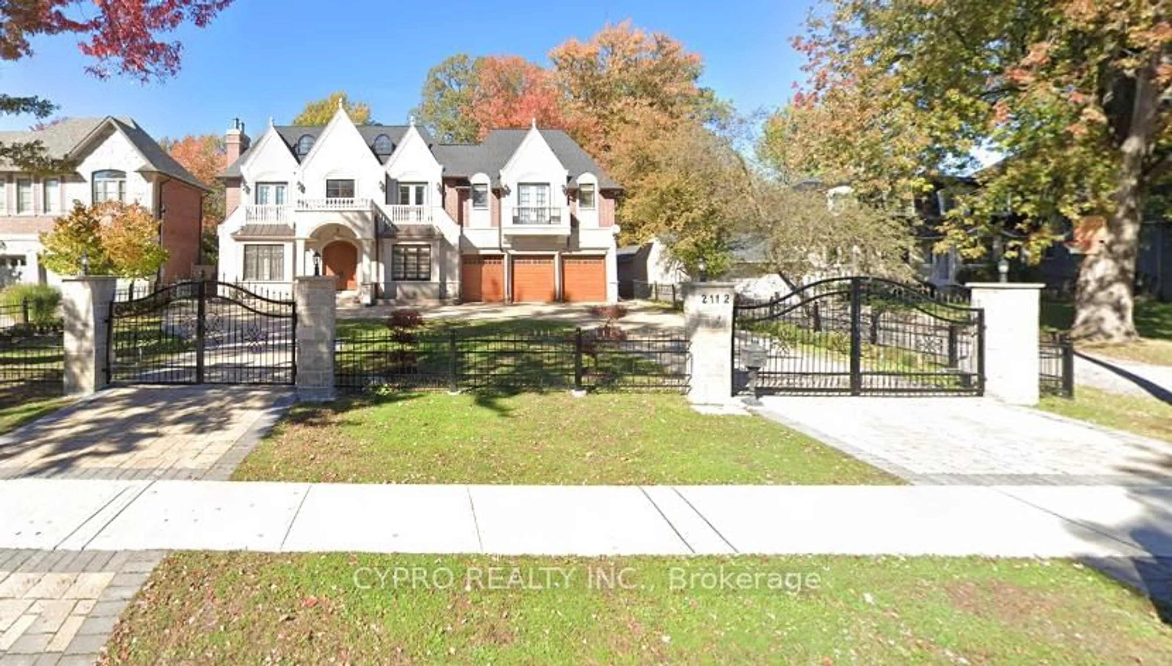 Unknown for 212 Duncan Rd, Richmond Hill Ontario L4C 6J9