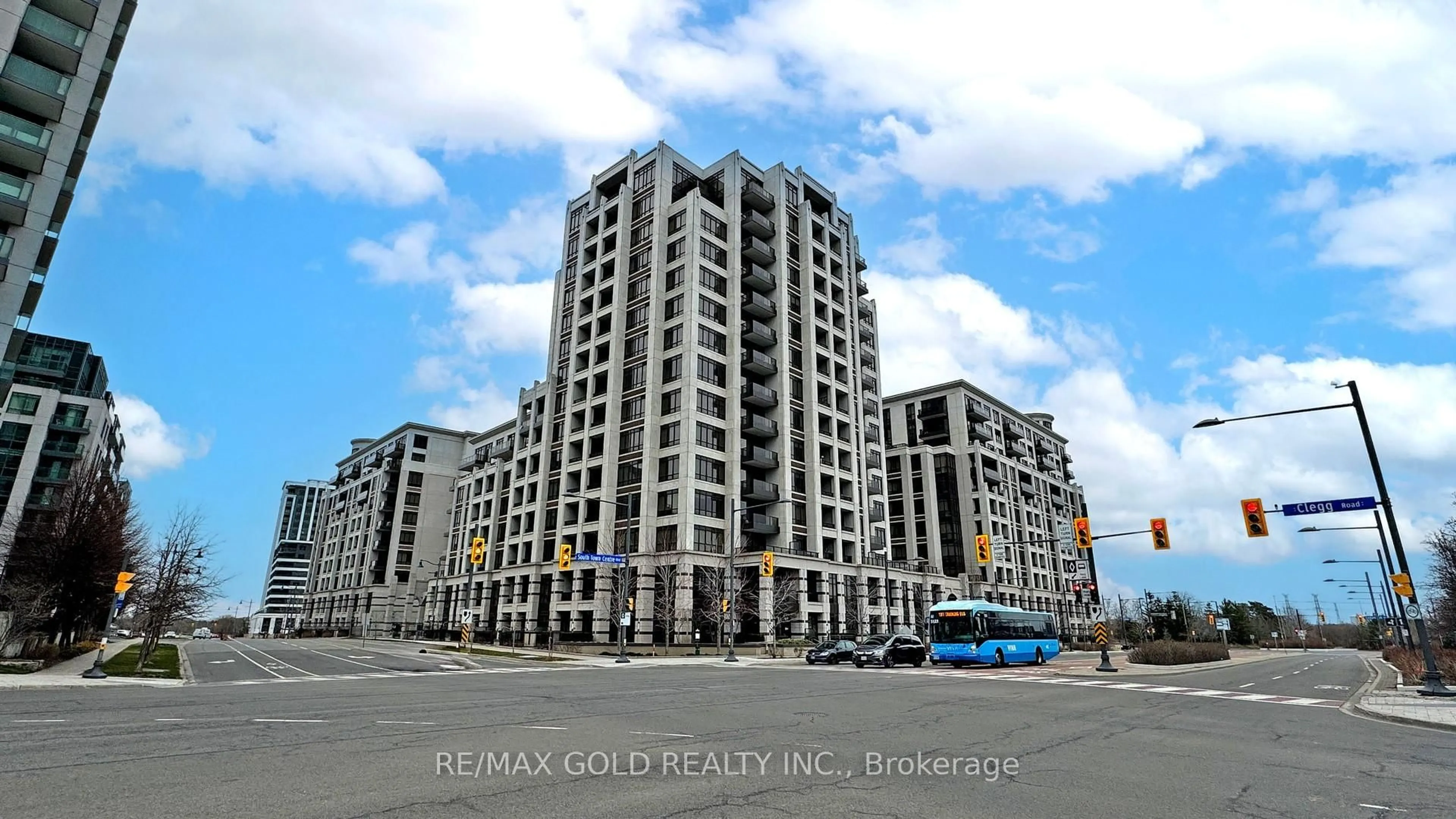 Unknown for 89 South Town Centre Blvd #901, Markham Ontario L6G 0E8
