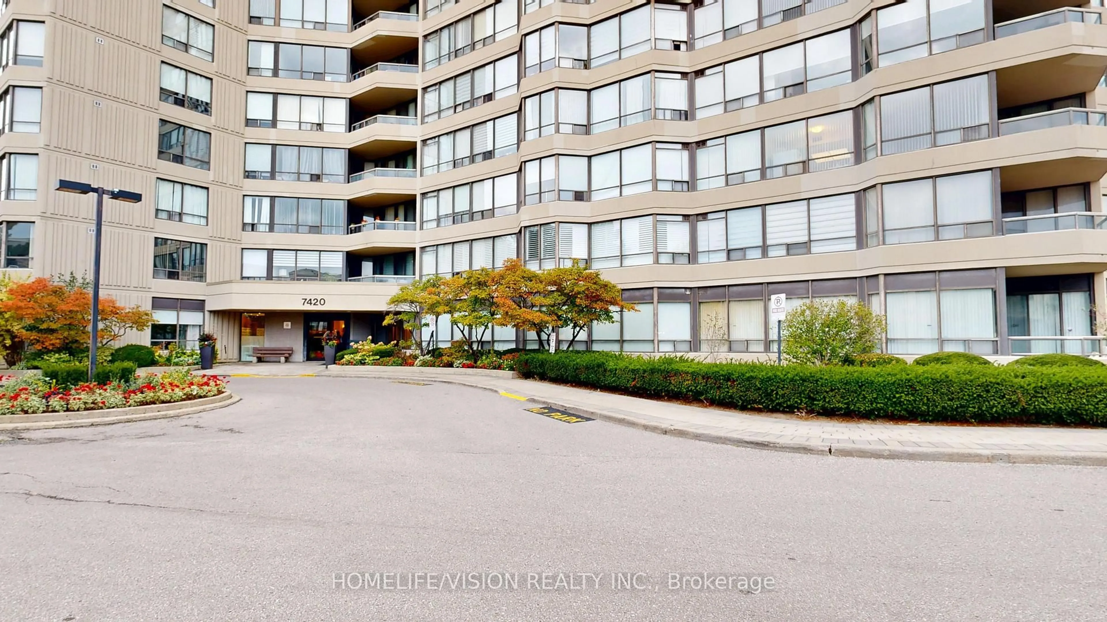 Unknown for 7420 Bathurst St #1010, Vaughan Ontario L4J 6X4