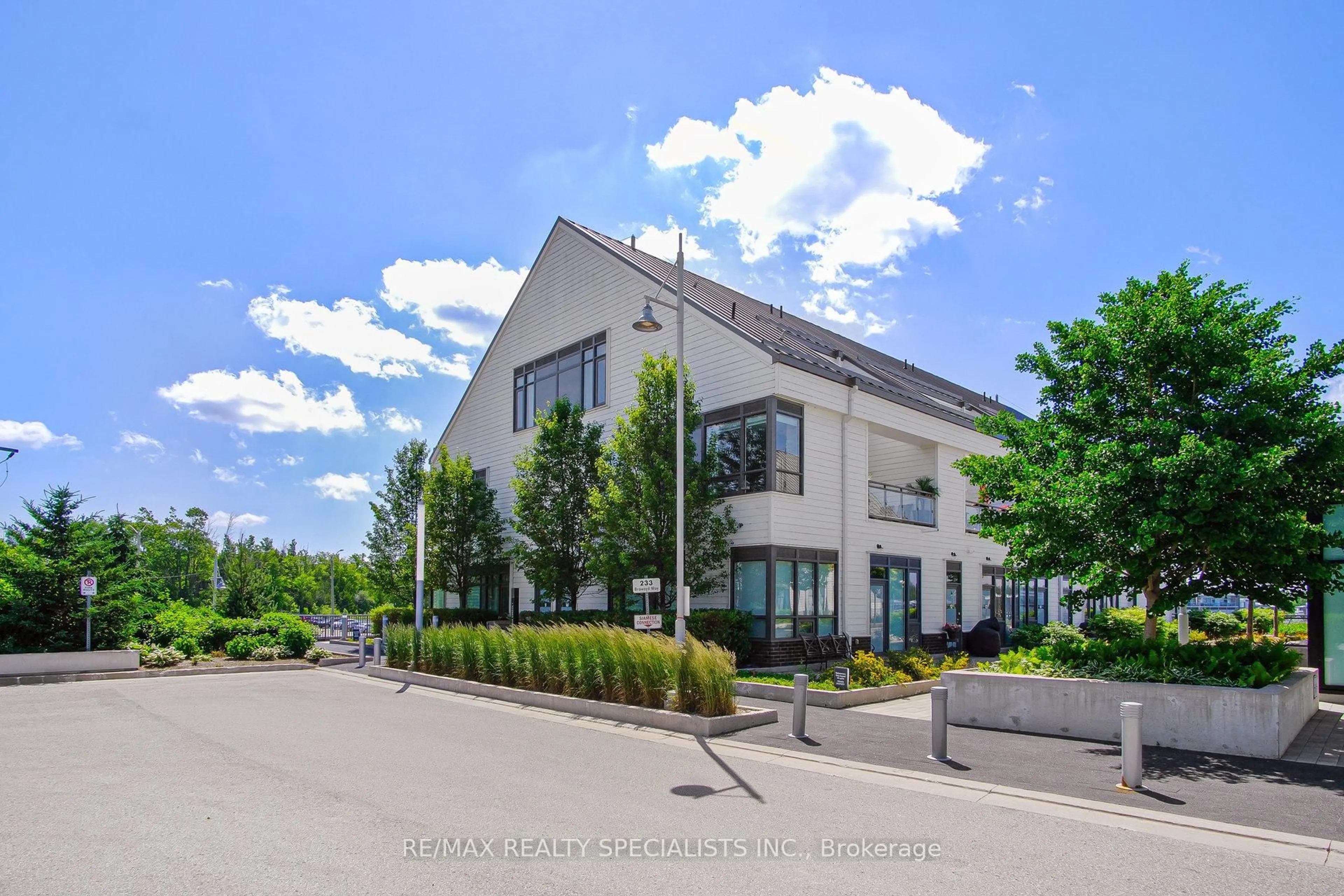 Unknown for 233 Broward Way #10, Innisfil Ontario L9S 0M1