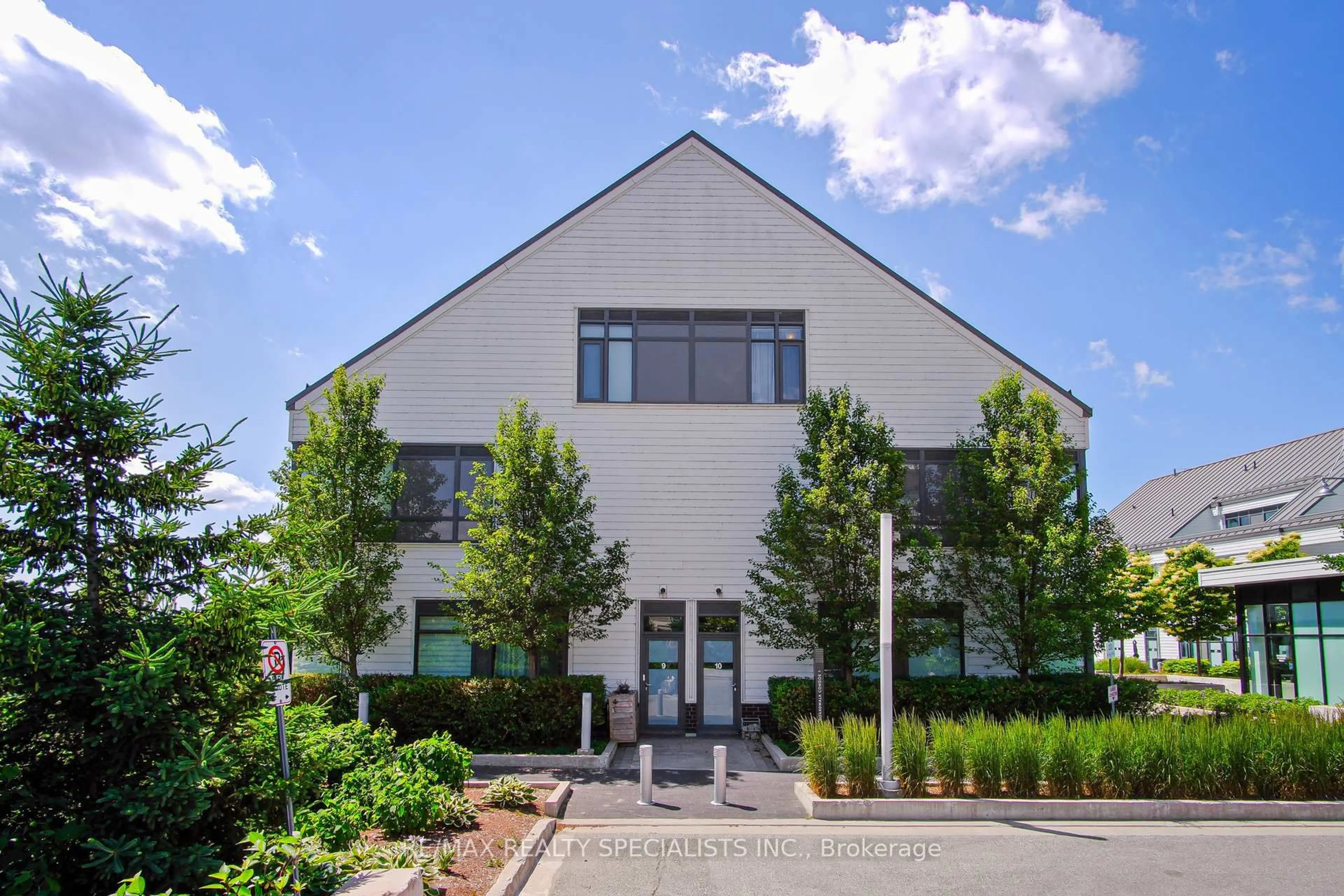 Unknown for 233 Broward Way #10, Innisfil Ontario L9S 0M1