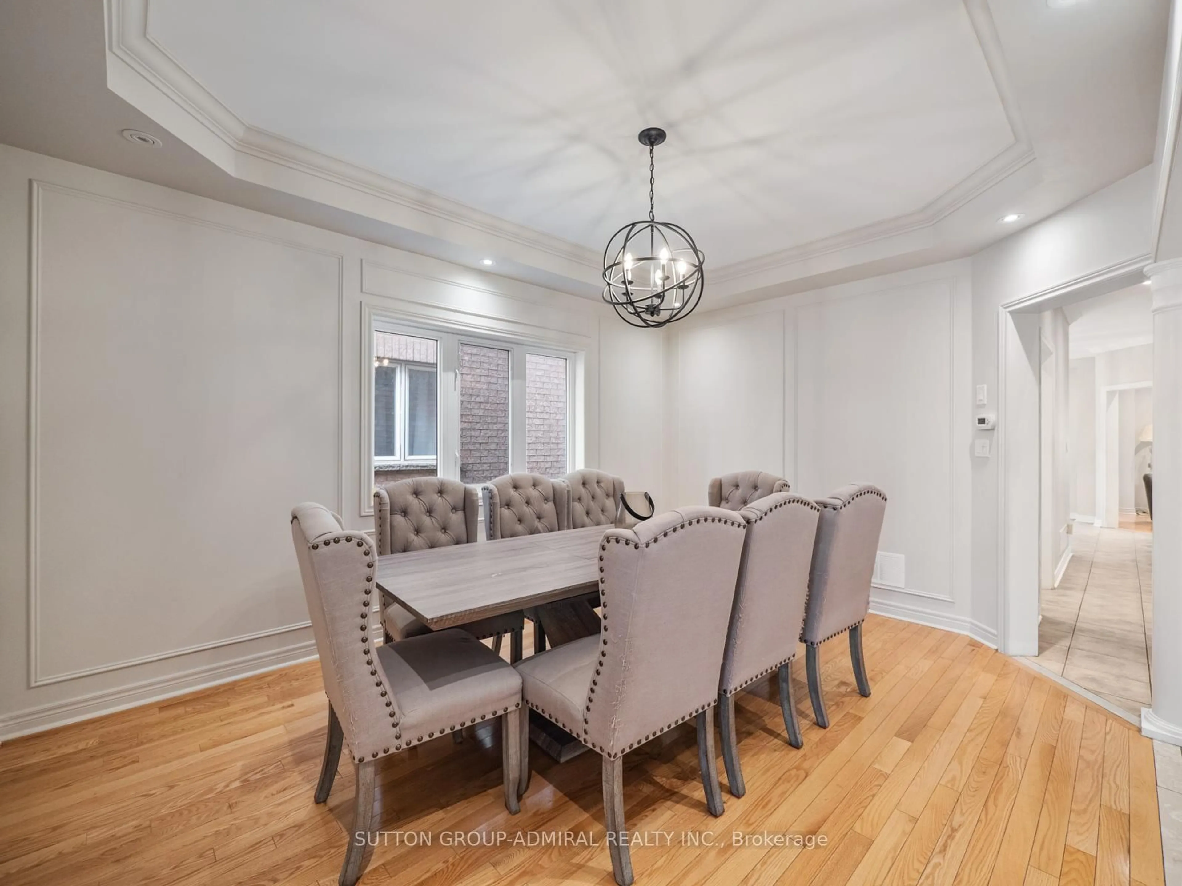 Dining room, unknown for 192 Chayna Cres, Vaughan Ontario L6A 0L7