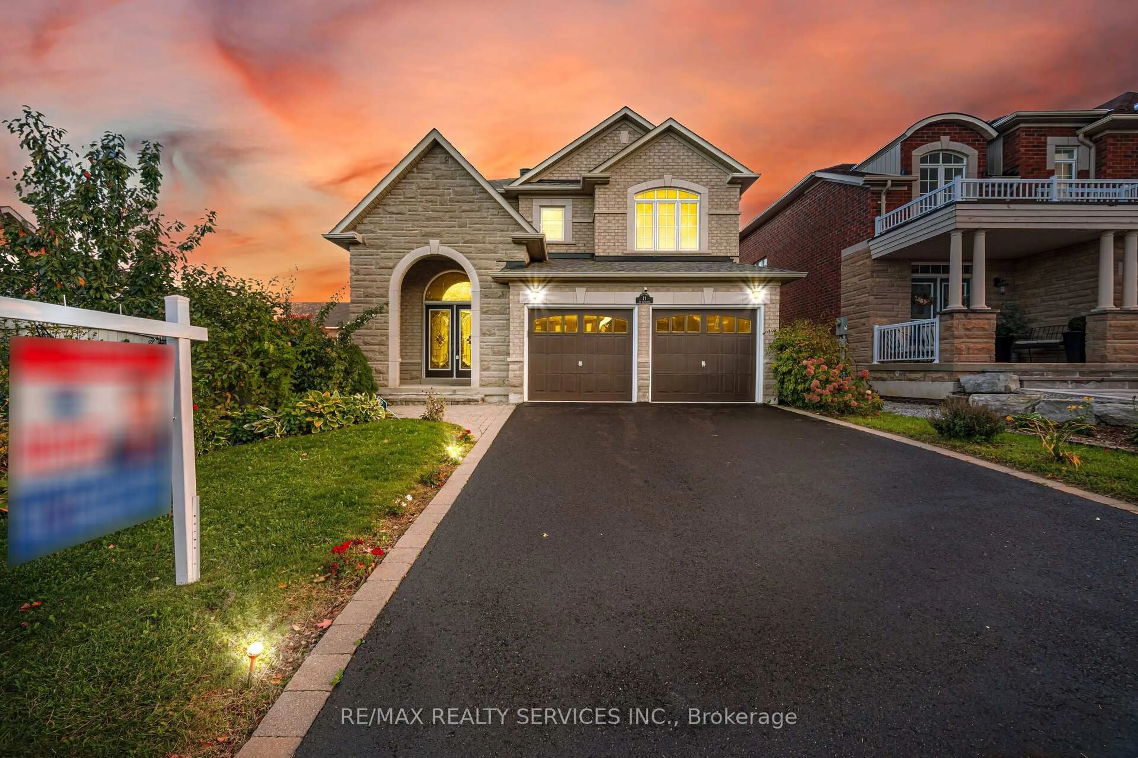 Unknown for 71 Ivy Glen Dr, Vaughan Ontario L6A 0P3