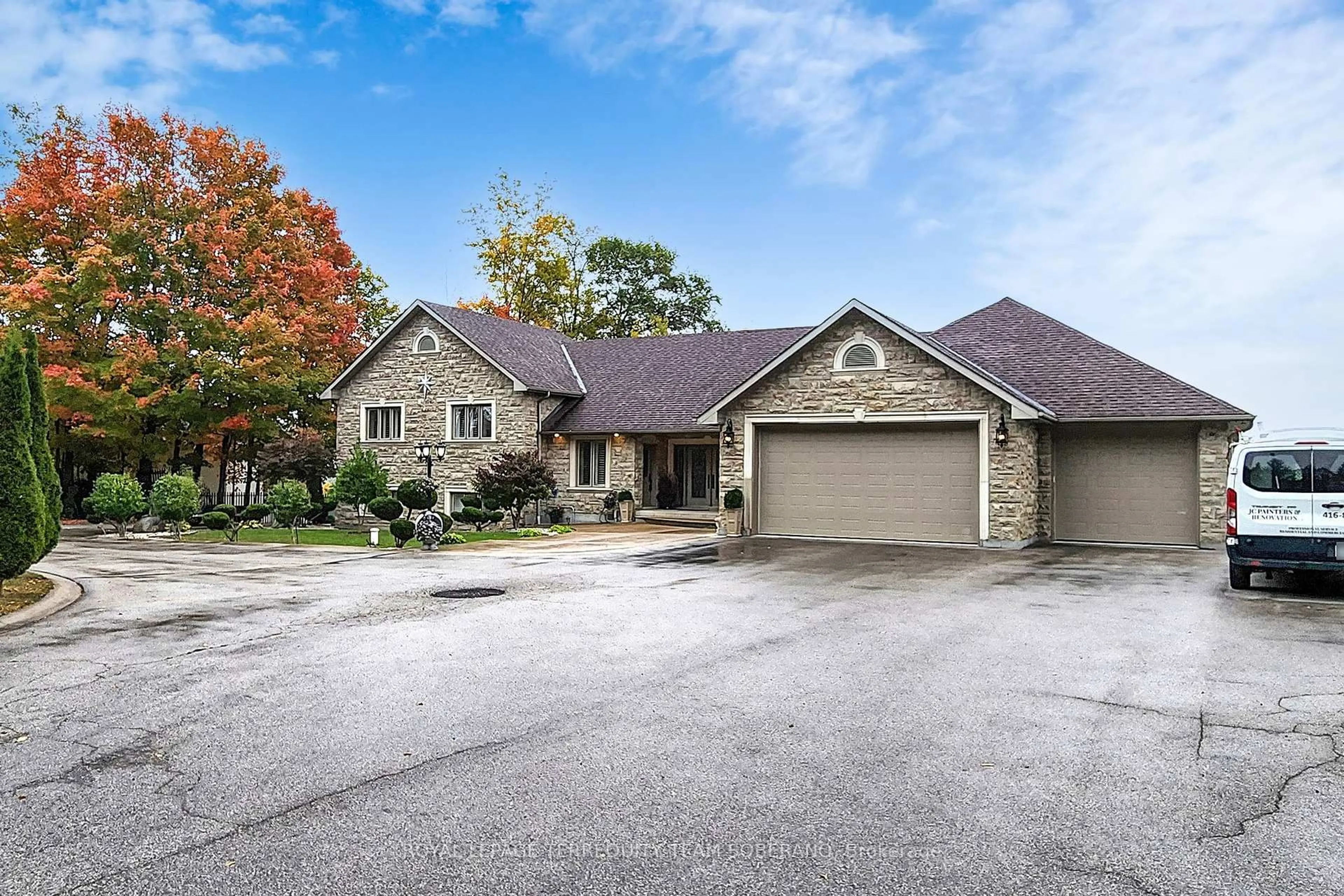 Unknown for 2981 Ninth Line, Bradford West Gwillimbury Ontario L3Z 2A5