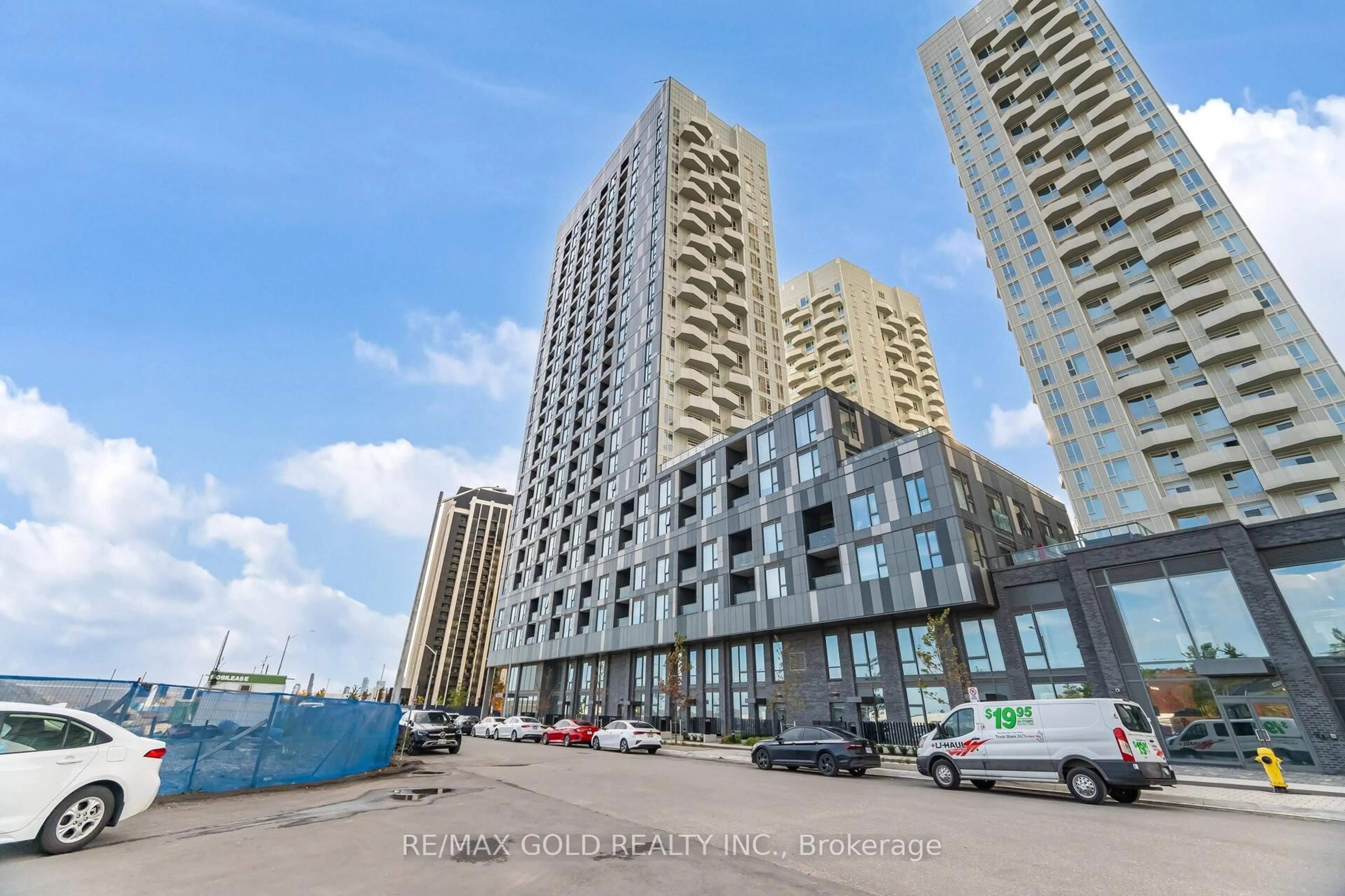 Unknown for 474 Caldari Rd #311, Vaughan Ontario L4K 0R5