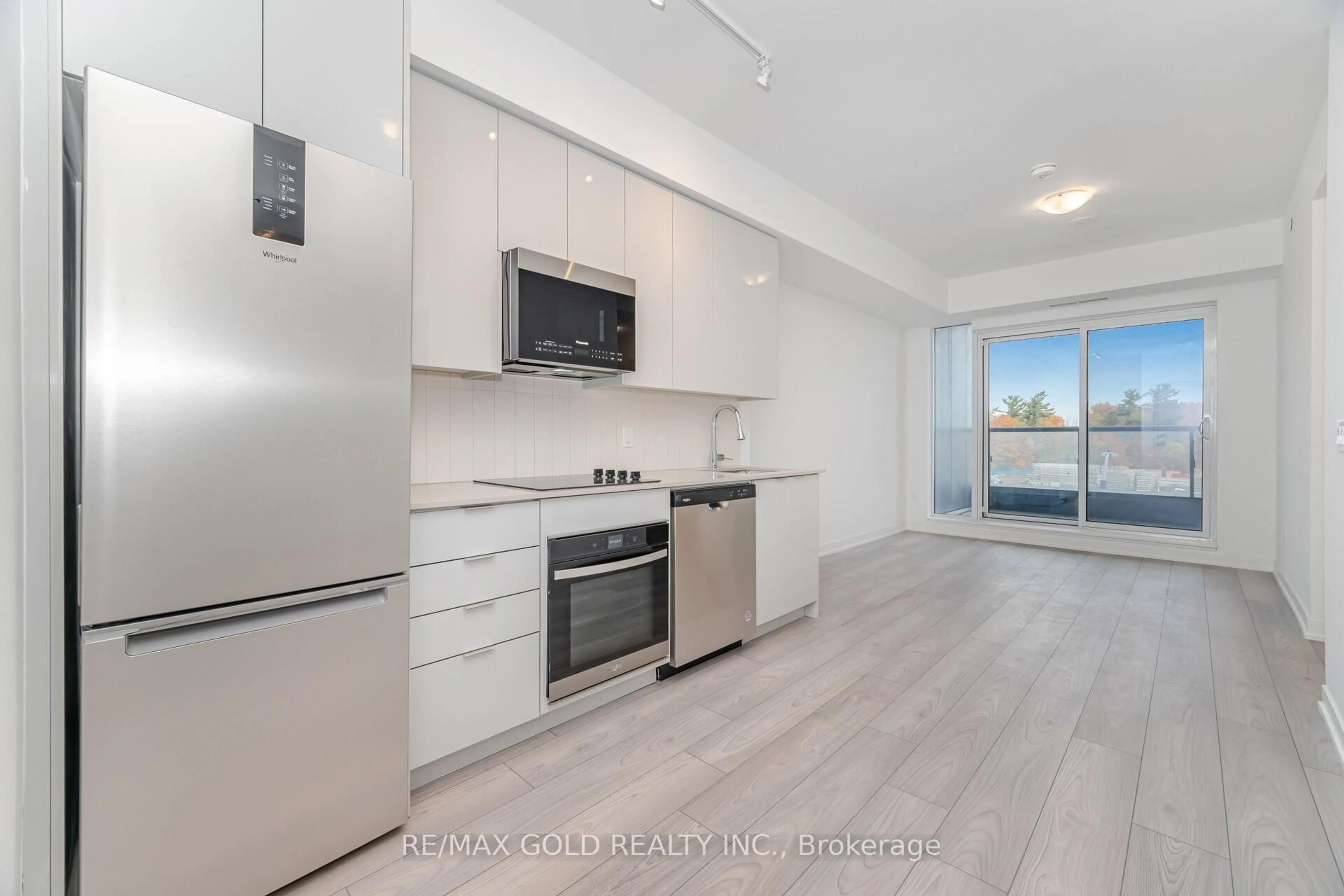 Unknown for 474 Caldari Rd #311, Vaughan Ontario L4K 0R5