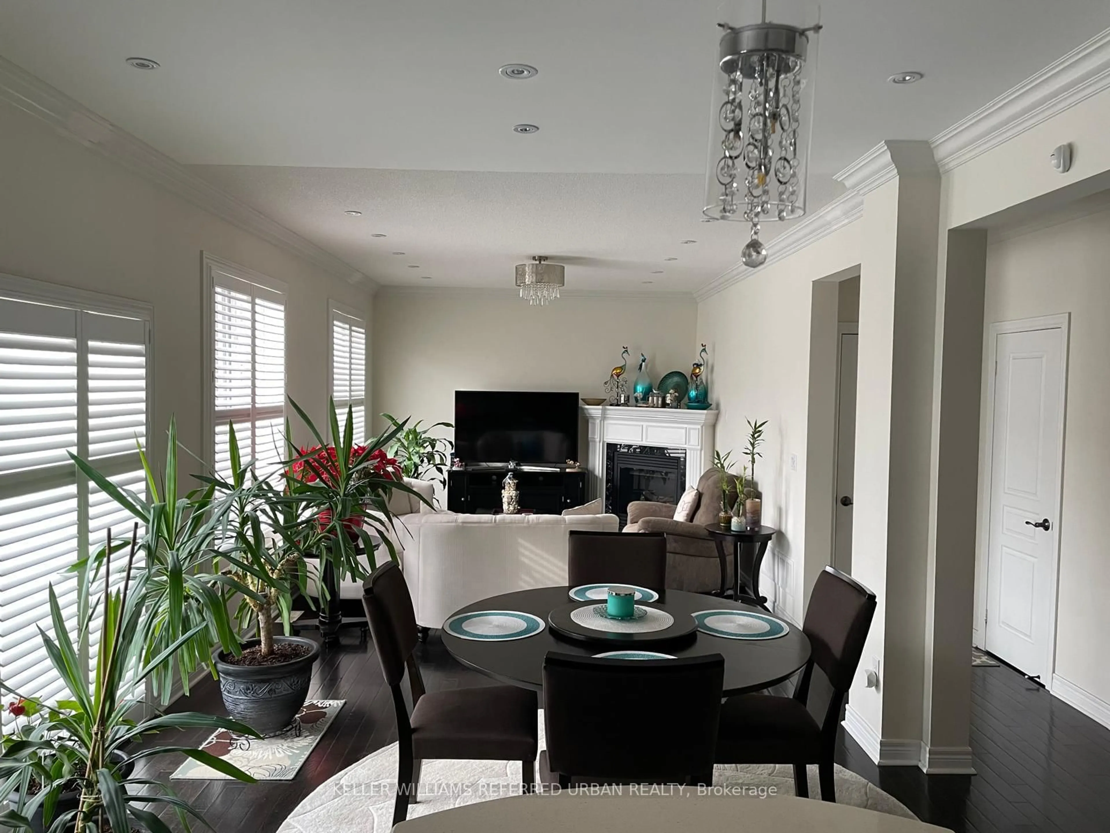 Unknown for 21 Sedore St, Markham Ontario L6E 0K2