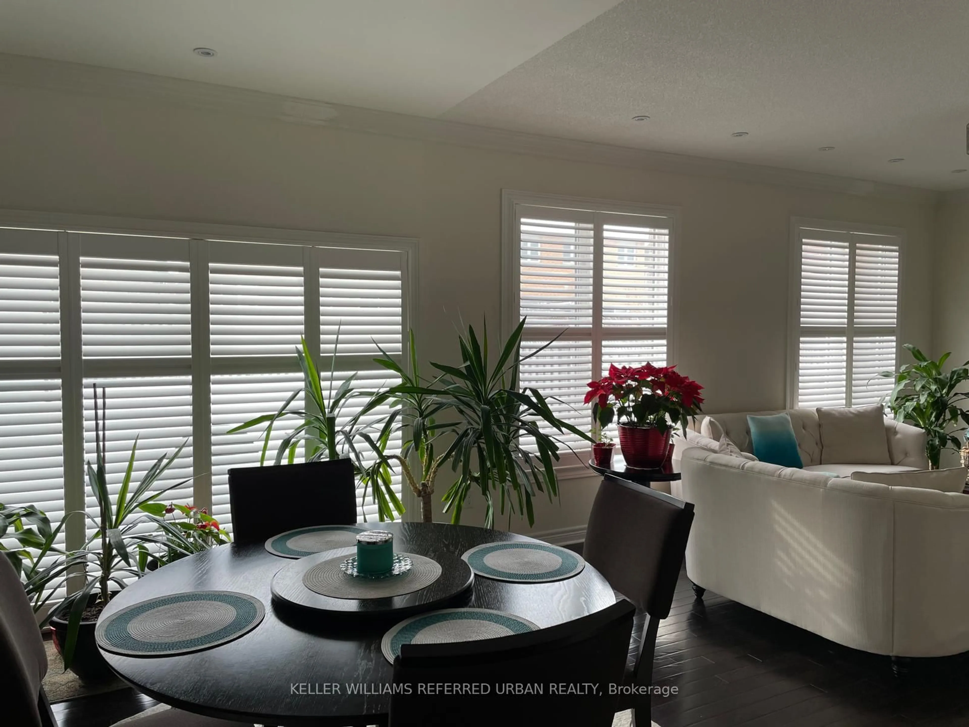 A pic of a room for 21 Sedore St, Markham Ontario L6E 0K2