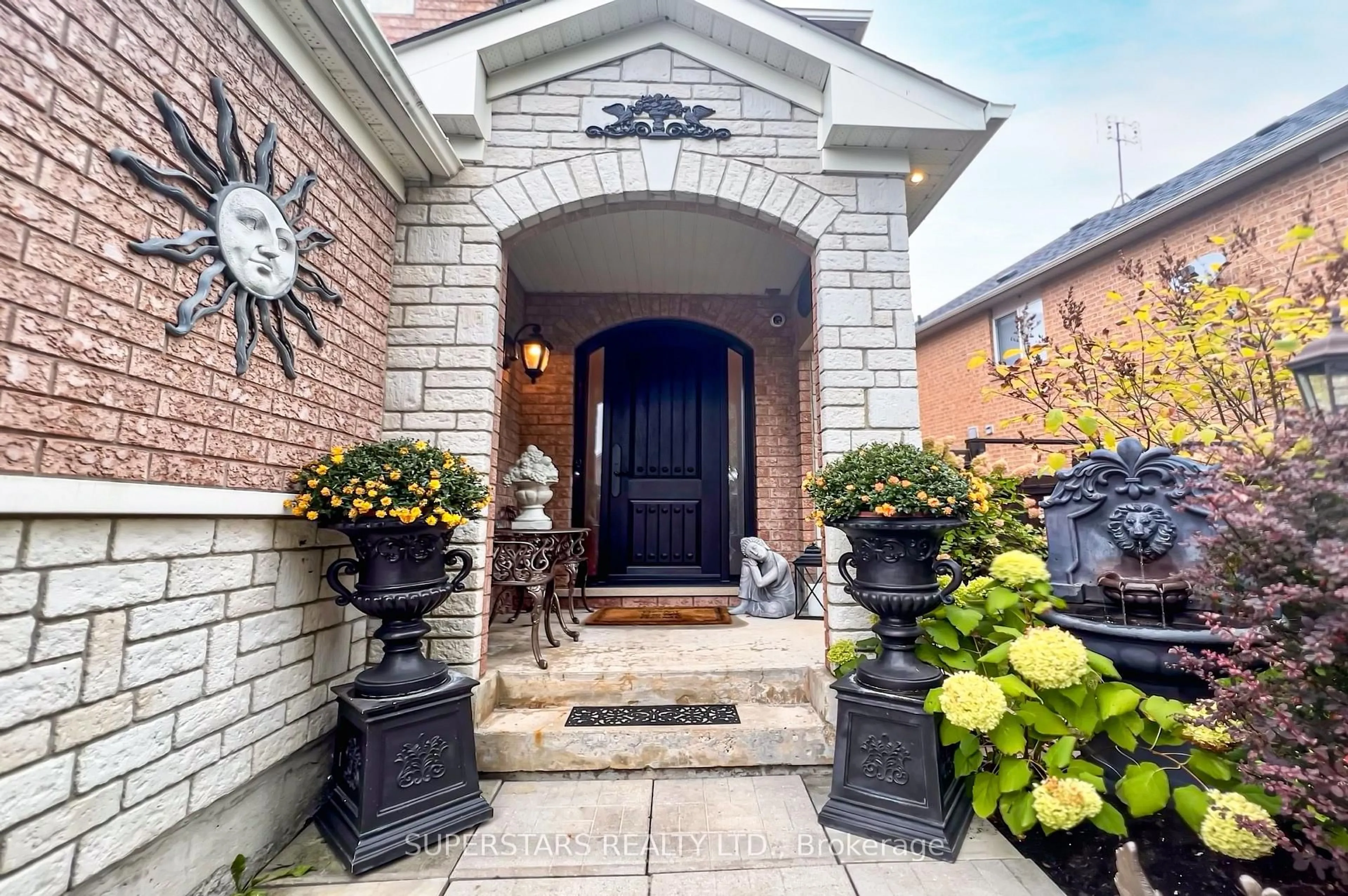 Unknown for 166 Worthington Ave, Richmond Hill Ontario L4E 4N7