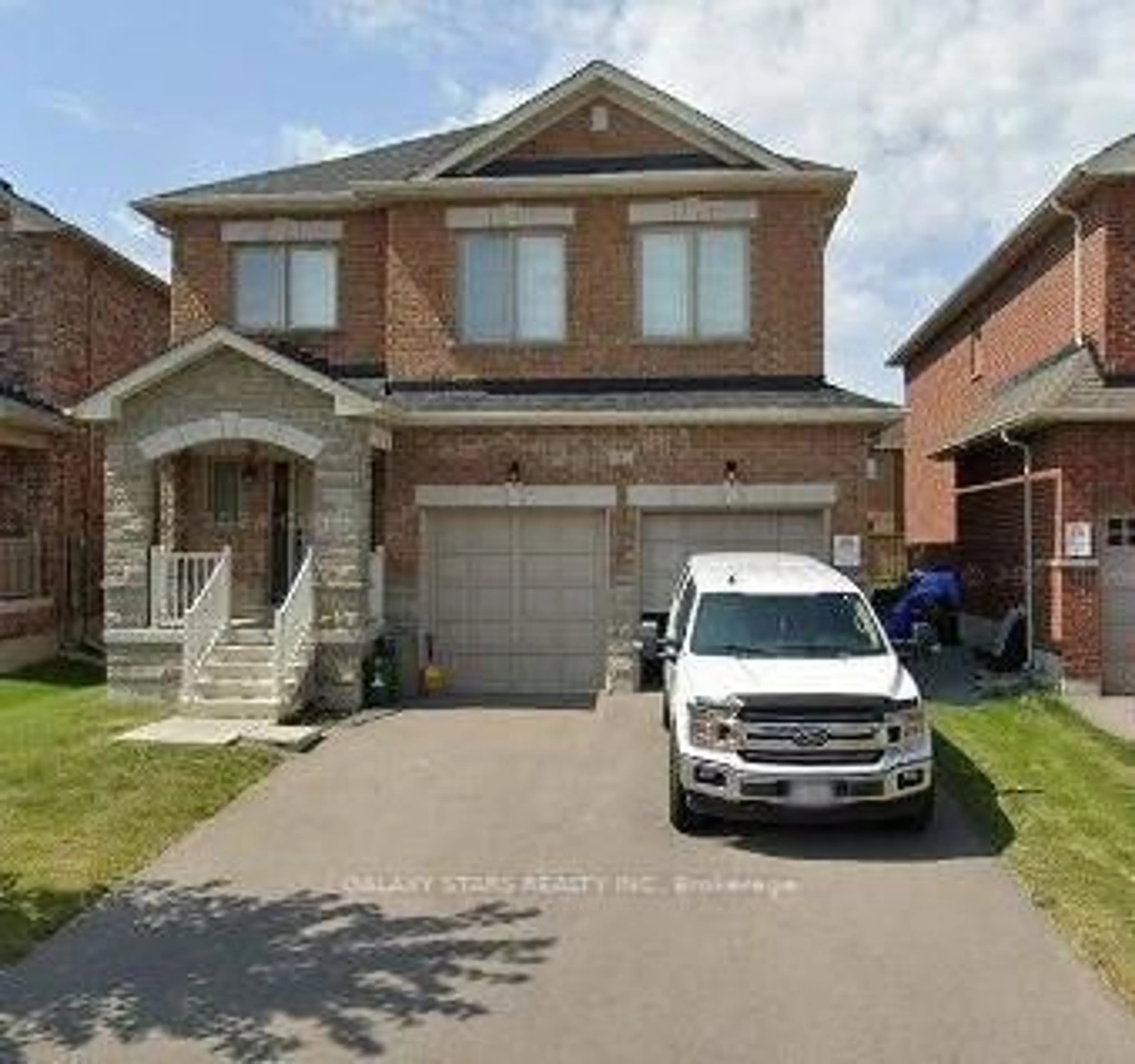 Home with brick exterior material, street for 6 Stoddart St, Brock Ontario L0K 1A0