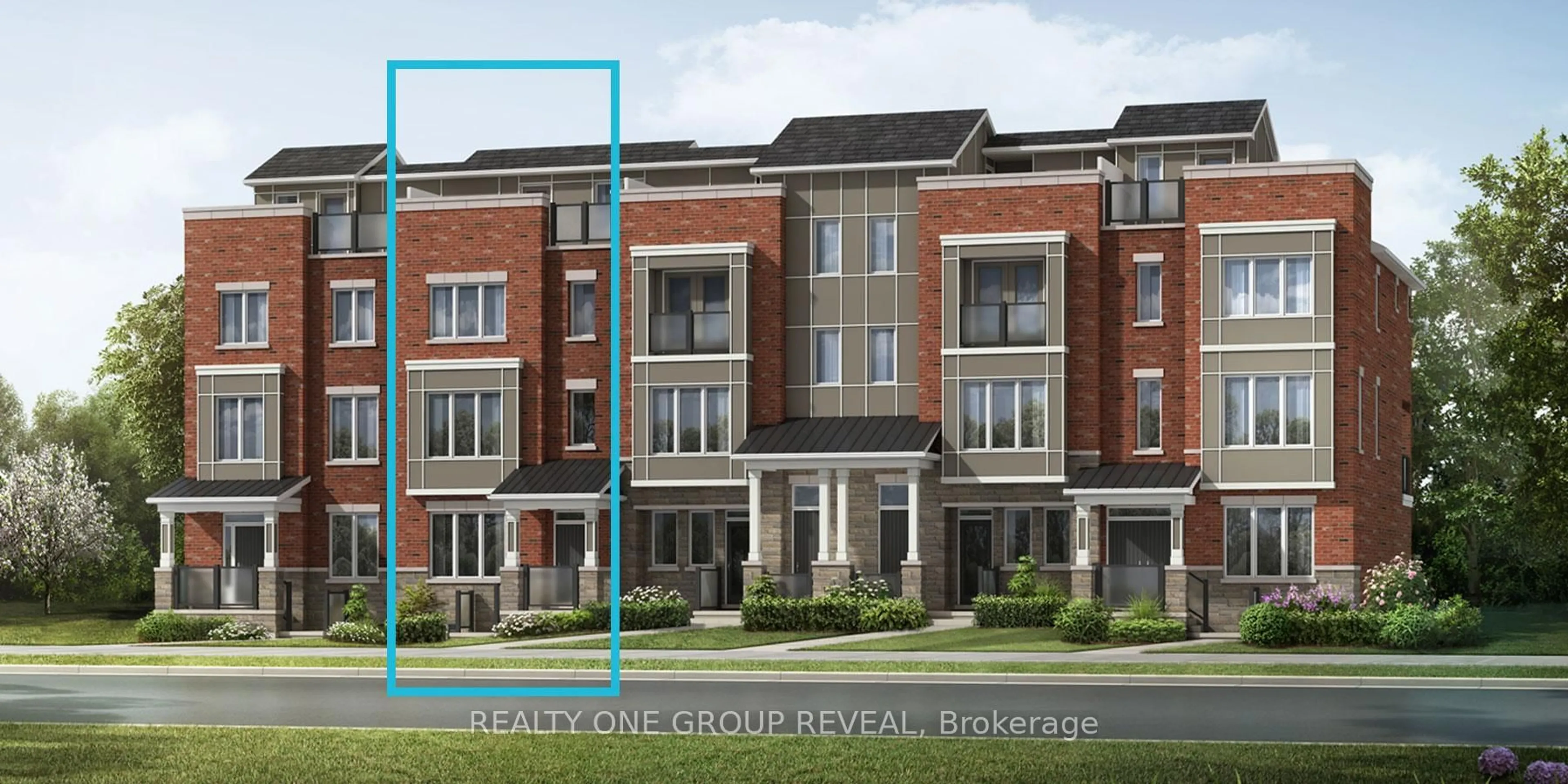 Blurry image for 391 Stony Hill Blvd, Markham Ontario L6C 3M3