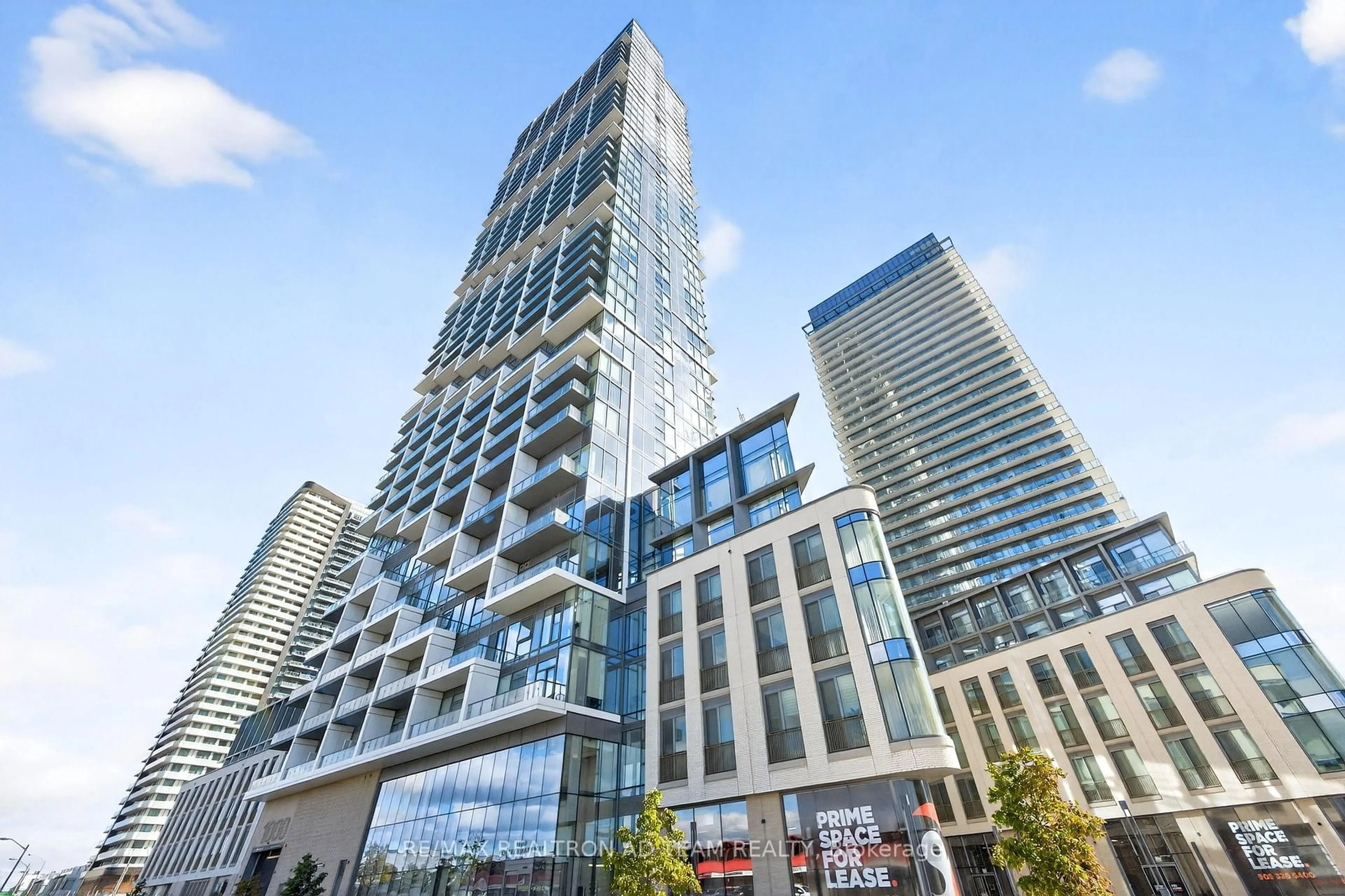 Unknown for 1000 Portage Pkwy #1901, Vaughan Ontario L4K 0L1