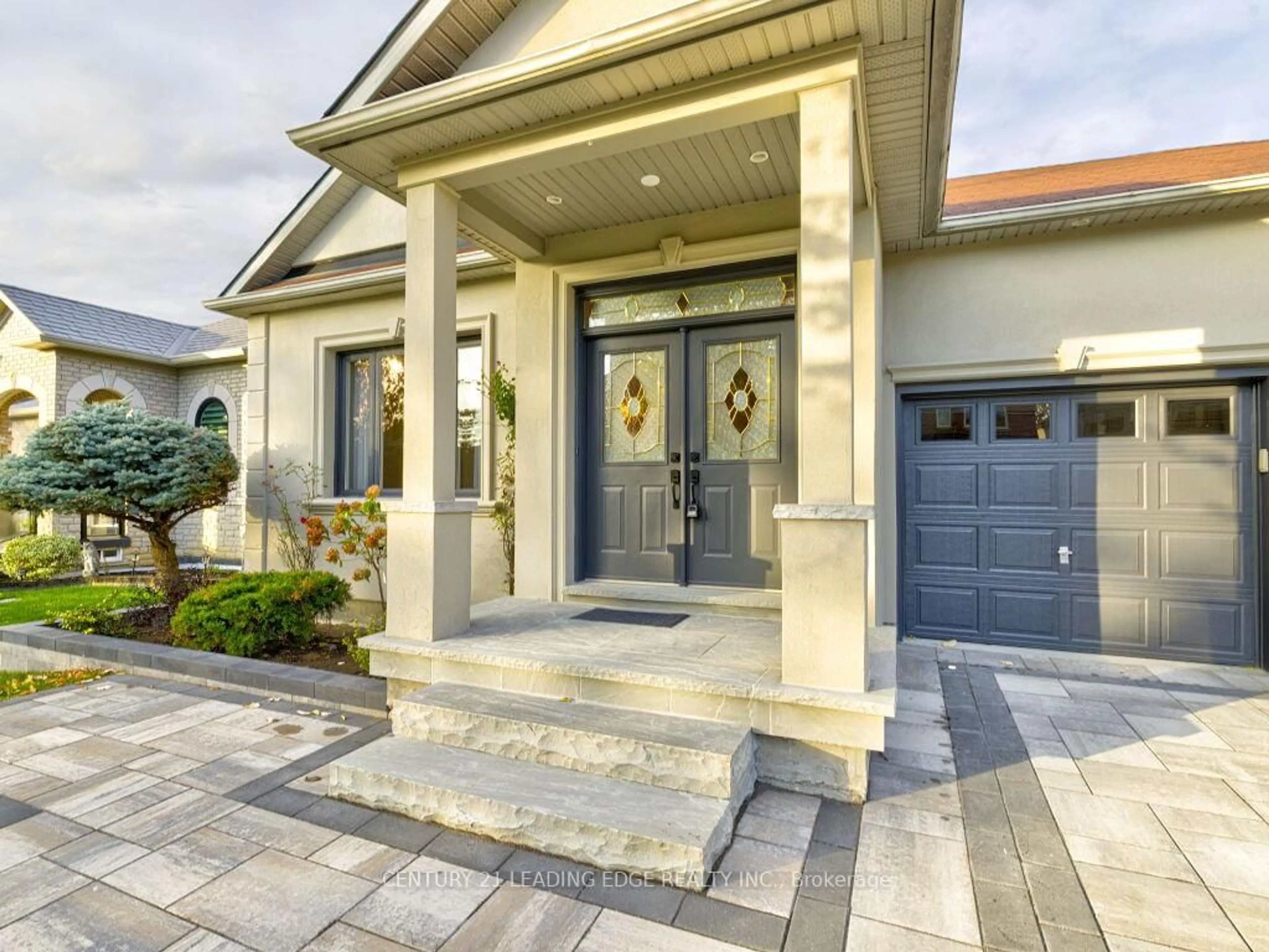 Unknown for 52 Sabiston Dr, Markham Ontario L3R 2B5