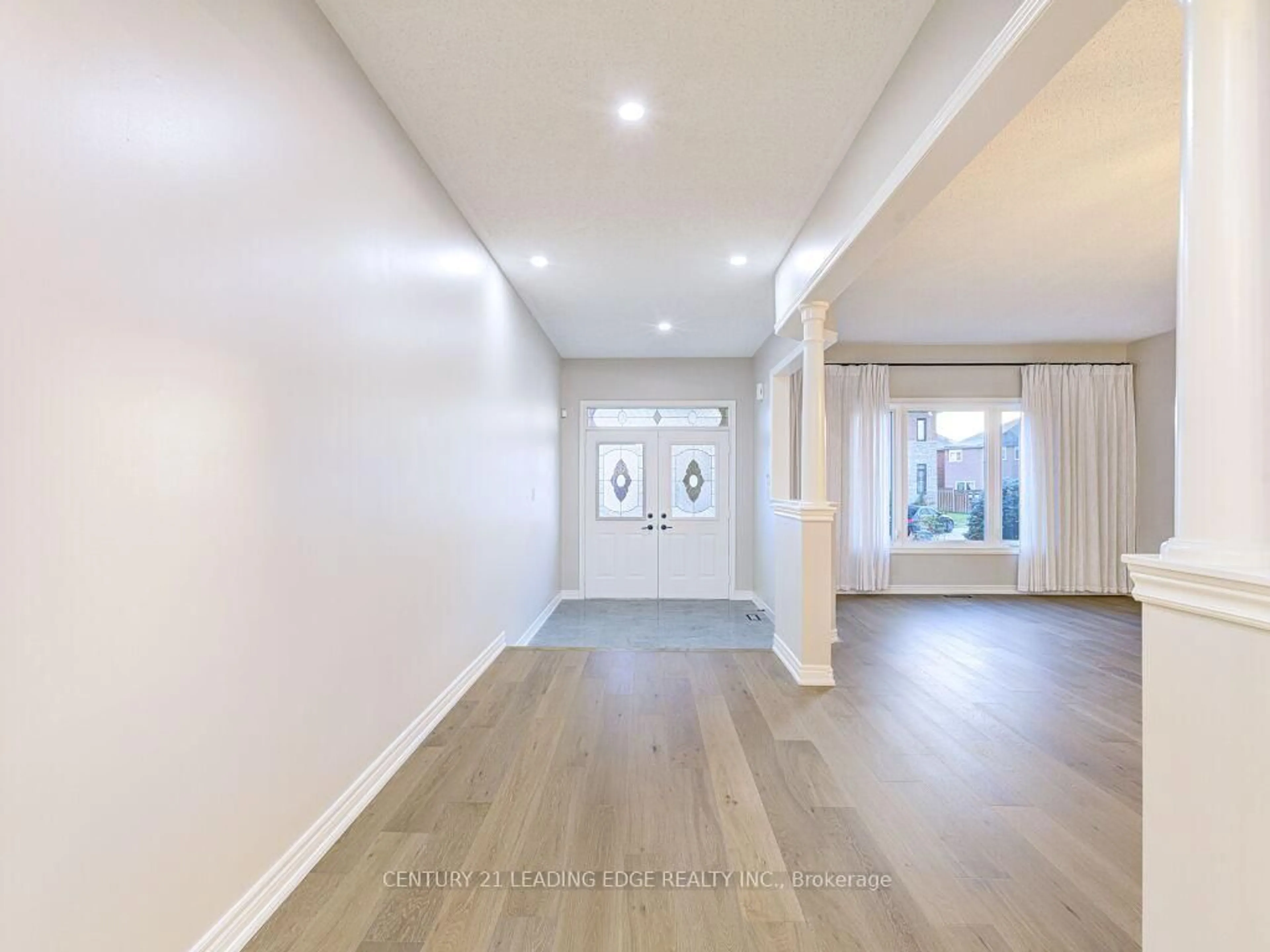 A pic of a room for 52 Sabiston Dr, Markham Ontario L3R 2B5