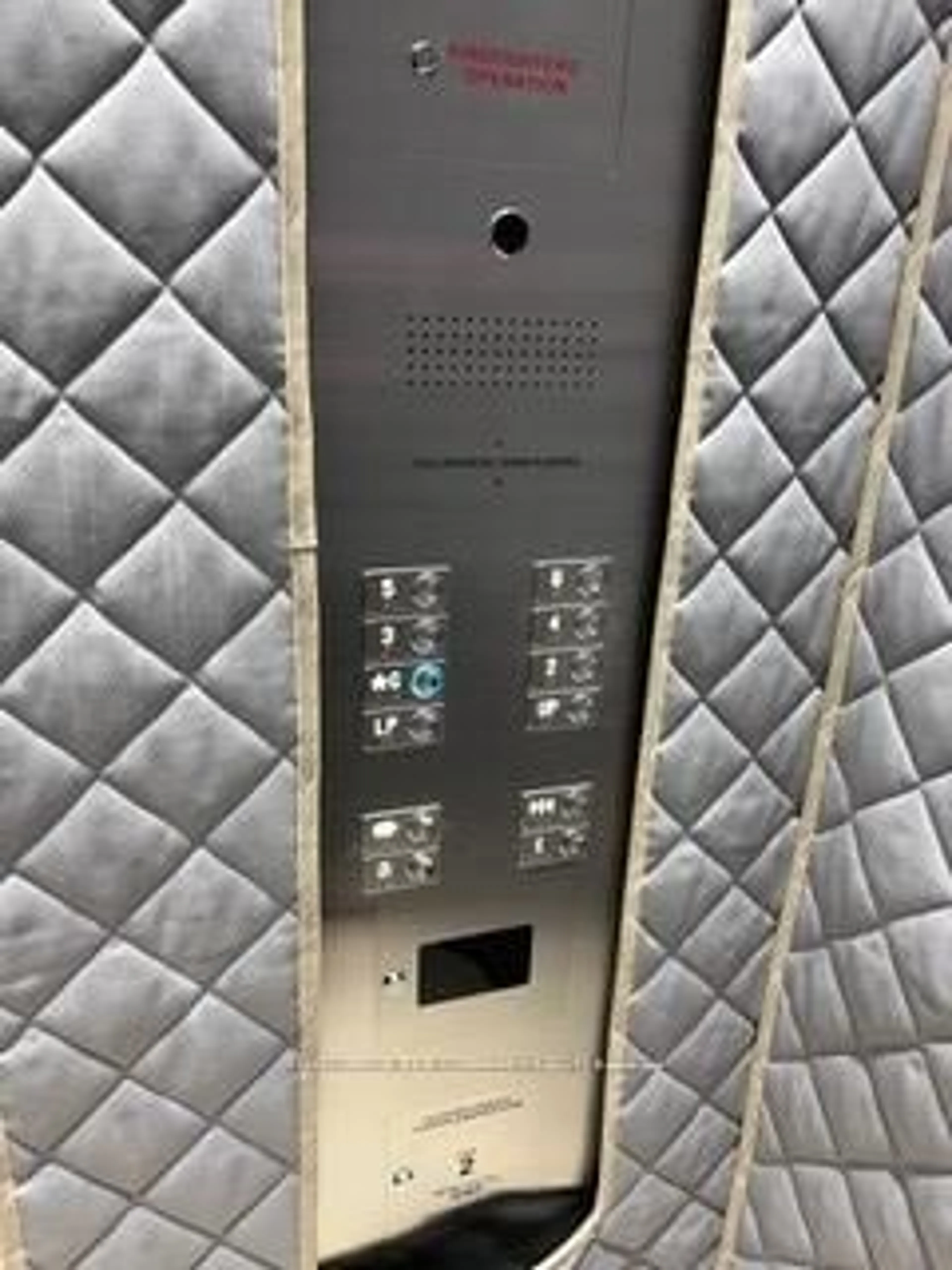 Home theater for 100 Arbors Lane #315, Vaughan Ontario L4L 7G4