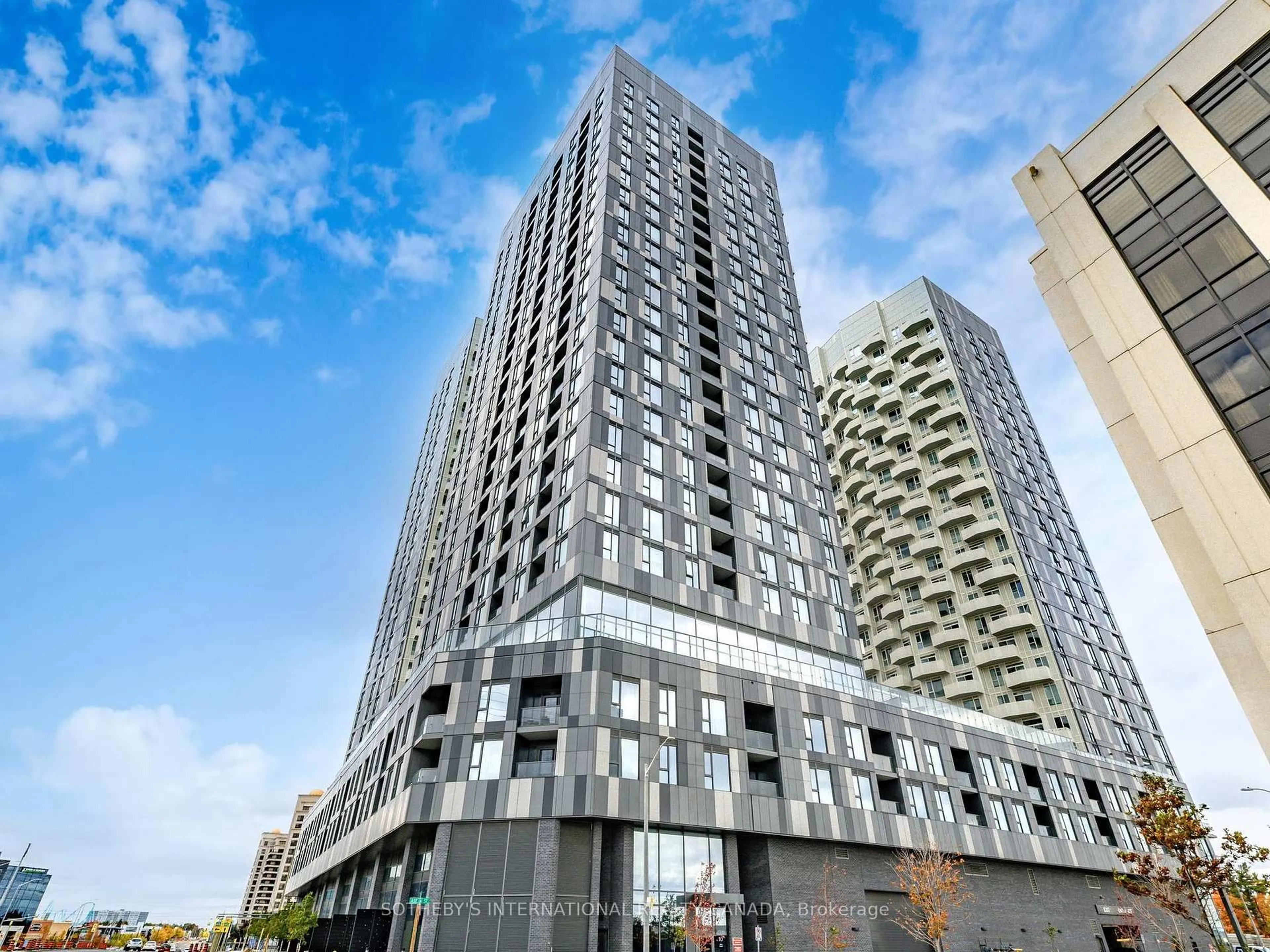 Unknown for 10 Abeja St #1313, Vaughan Ontario L4K 0R4