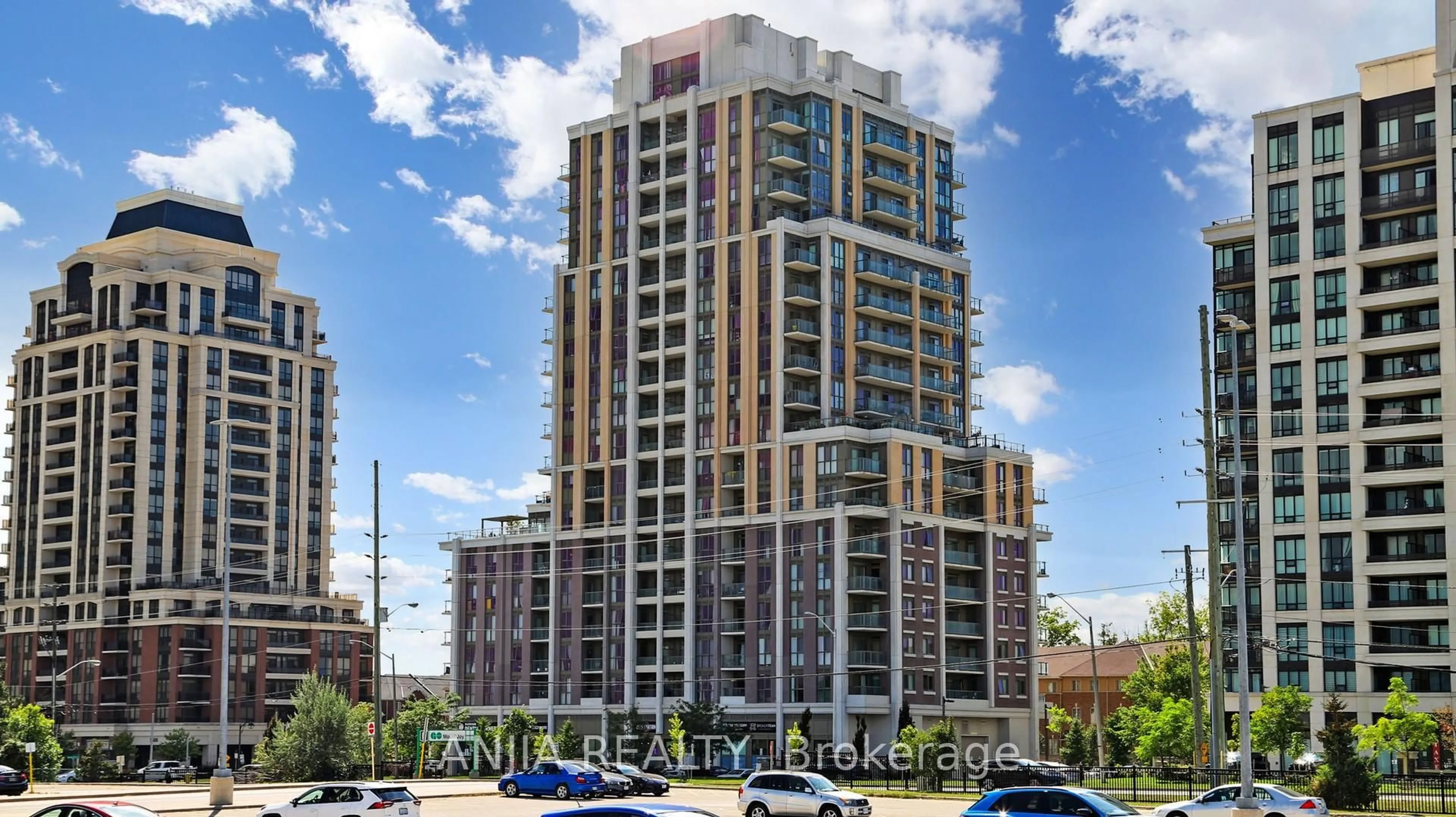 Unknown for 9560 Markham Rd #810, Markham Ontario L6E 0N6