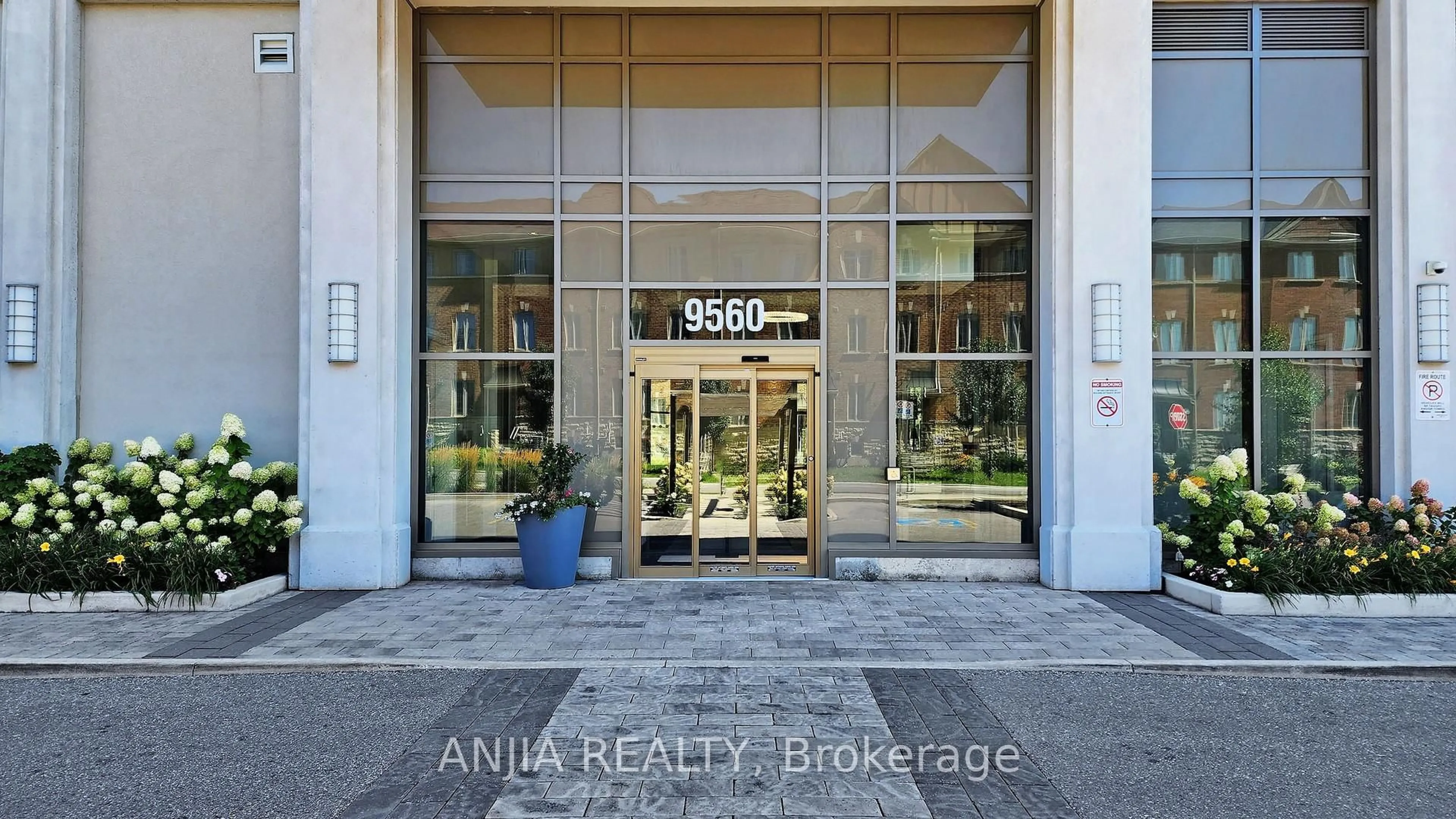 Unknown for 9560 Markham Rd #810, Markham Ontario L6E 0N6