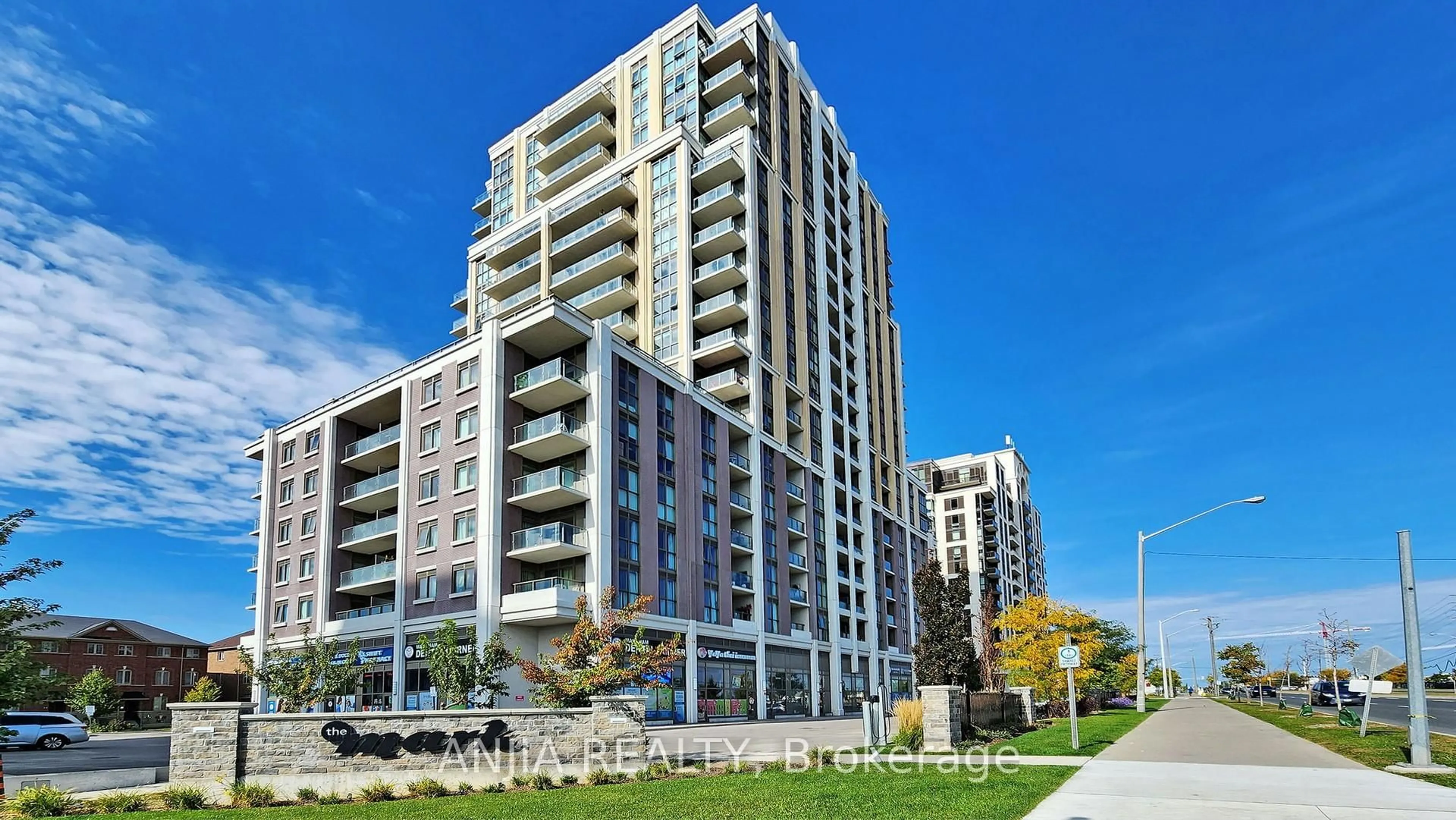 Unknown for 9560 Markham Rd #810, Markham Ontario L6E 0N6