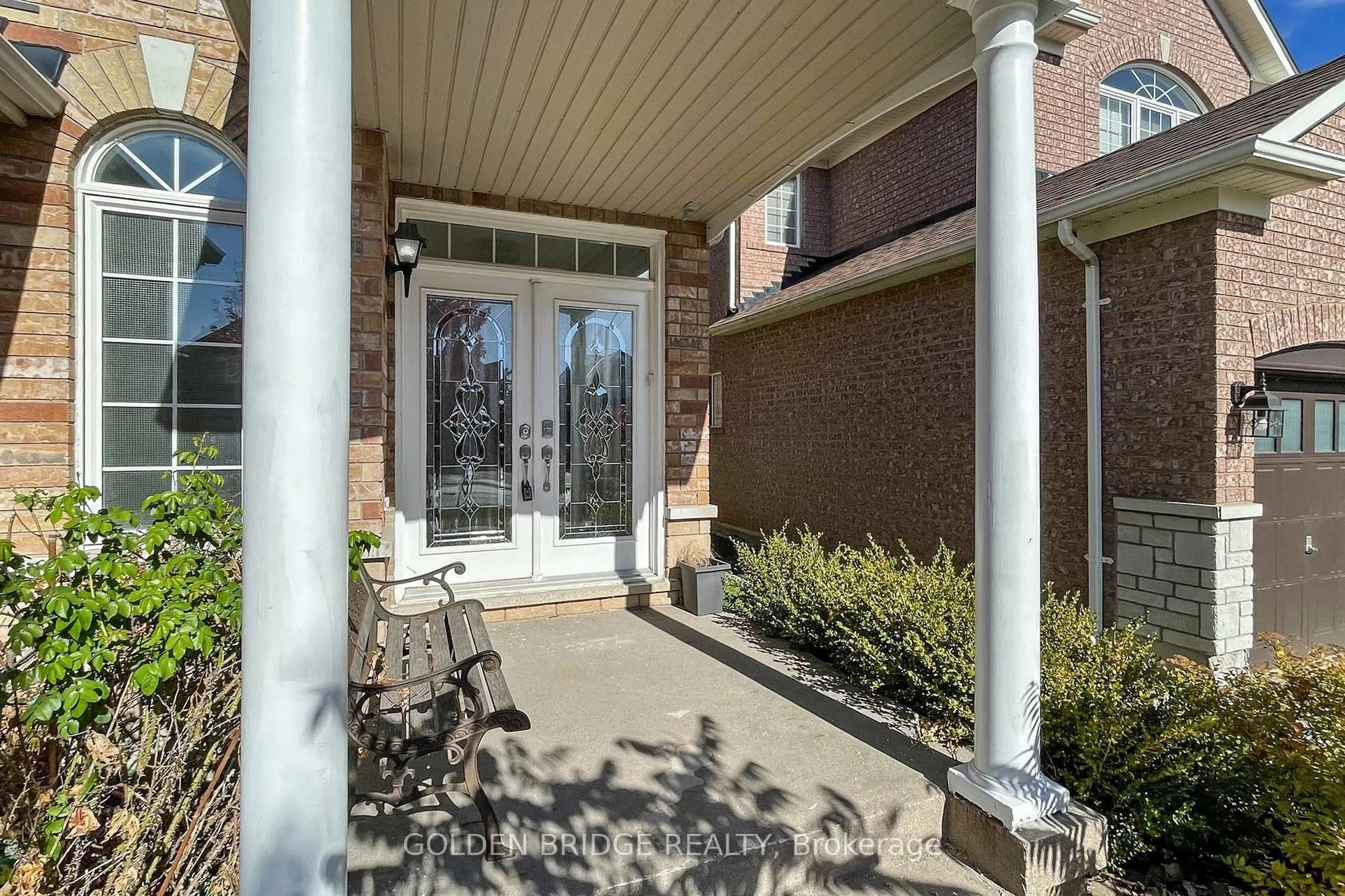 Unknown for 158 Worthington Ave, Richmond Hill Ontario L4E 4N7