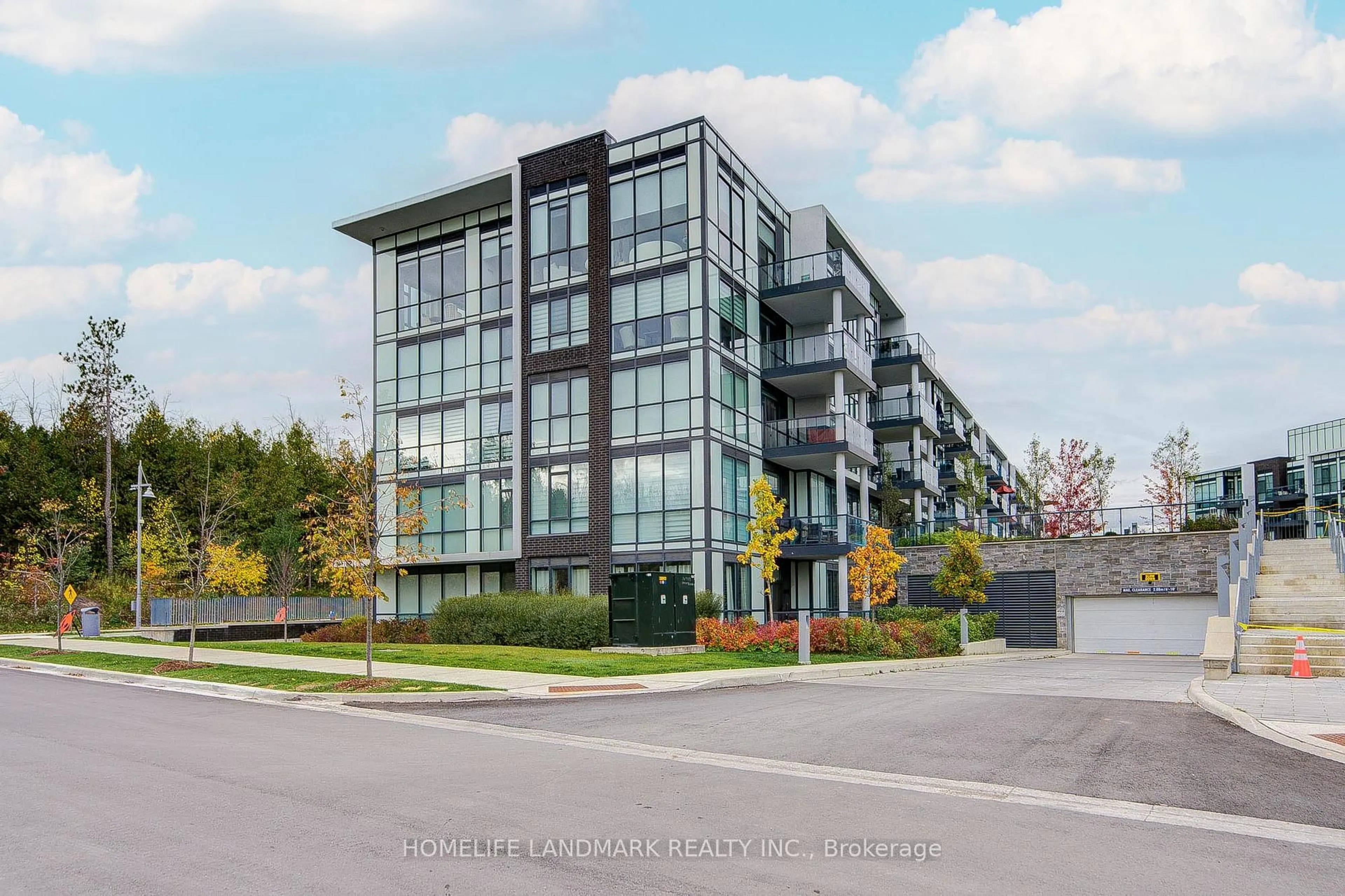 Unknown for 415 Sea Ray Ave #312, Innisfil Ontario L9S 0R5