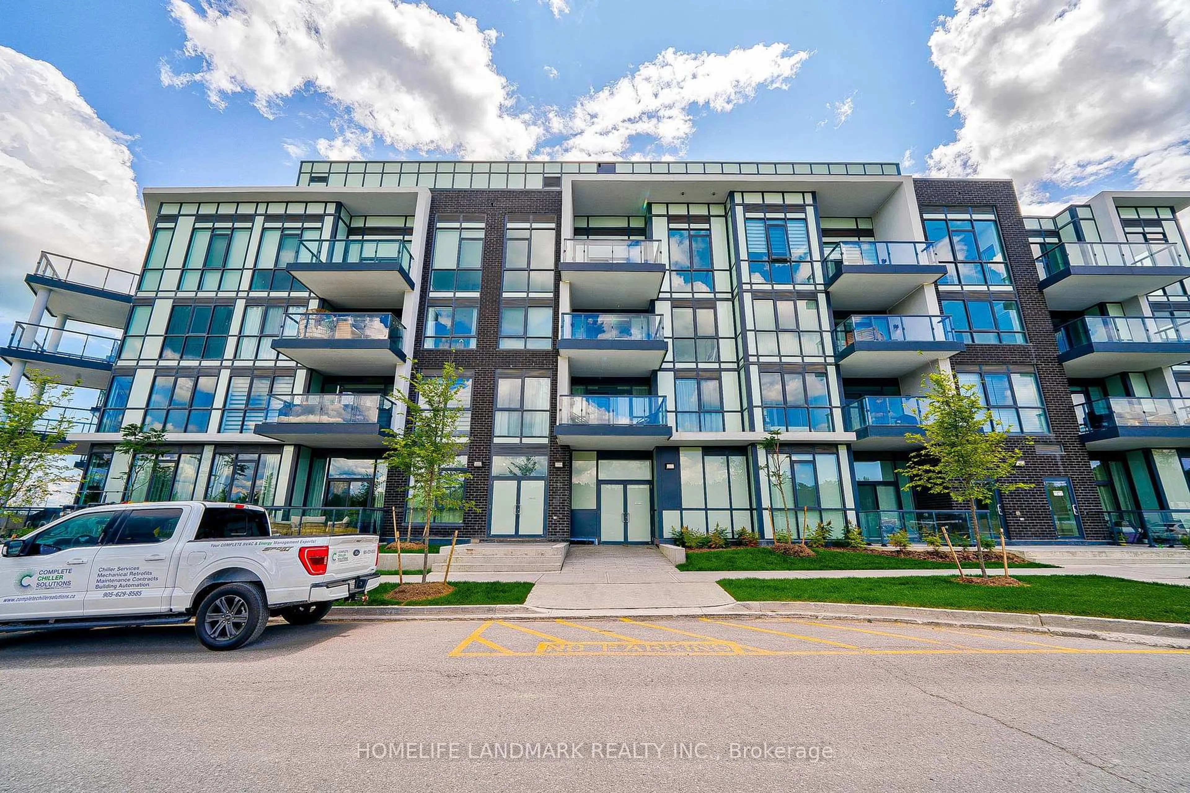Unknown for 415 Sea Ray Ave #312, Innisfil Ontario L9S 0R5