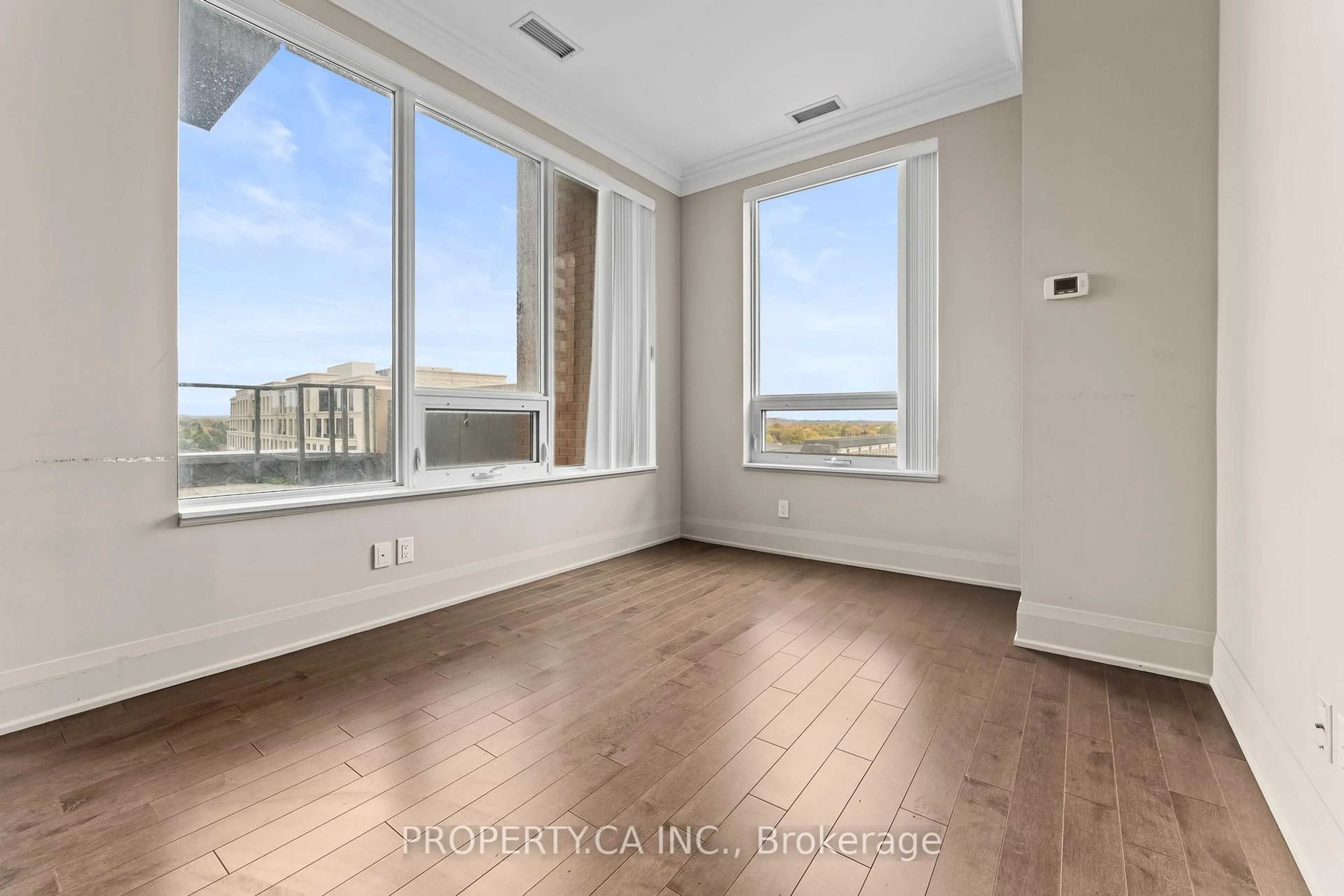 A pic of a room for 28 Uptown Dr #Ph15, Markham Ontario L3R 5M8
