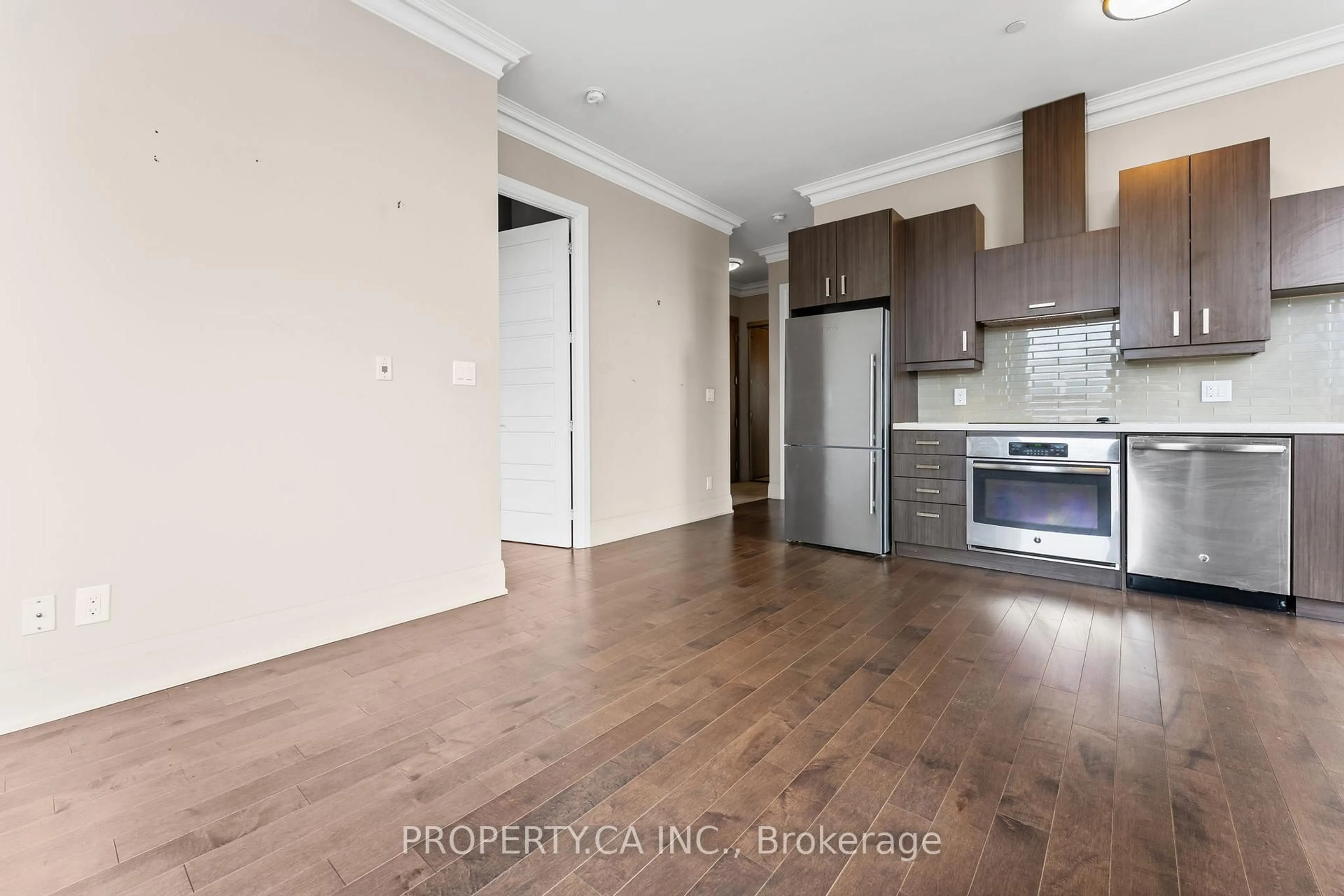 A pic of a room for 28 Uptown Dr #Ph15, Markham Ontario L3R 5M8