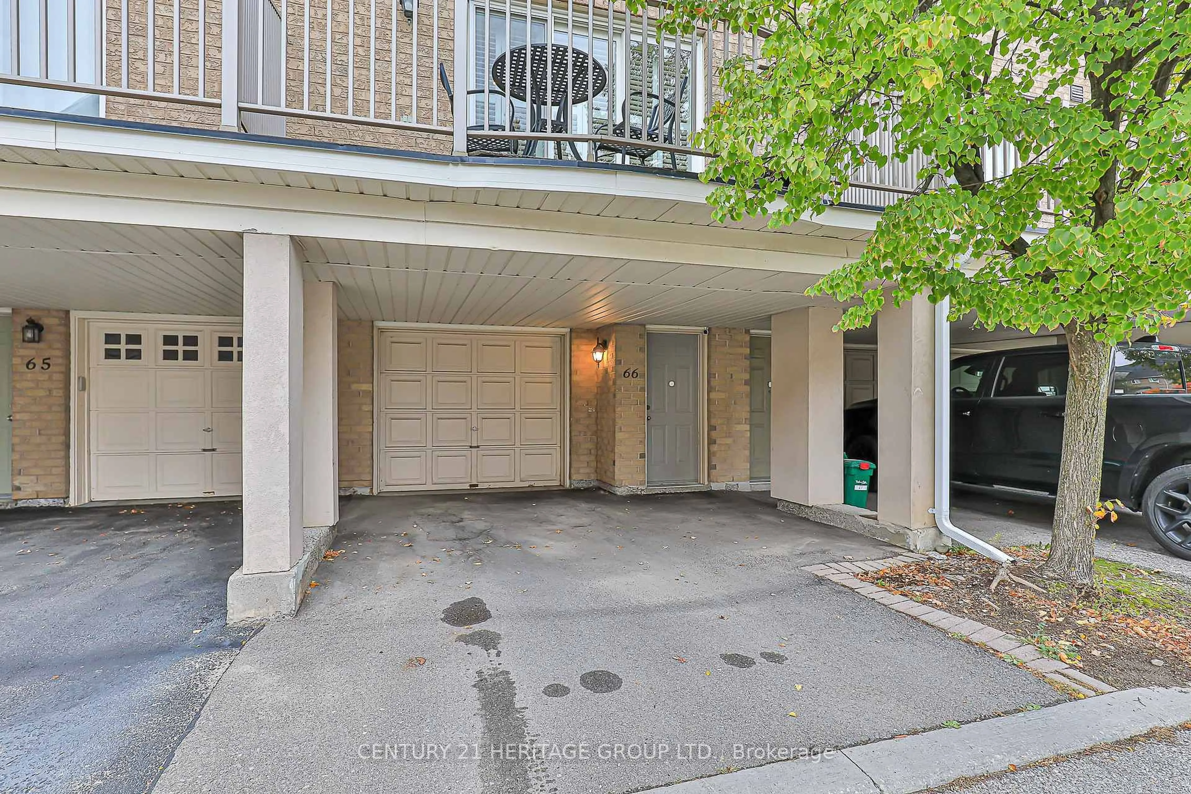 Unknown for 23 Observatory Lane #66, Richmond Hill Ontario L4C 0M7