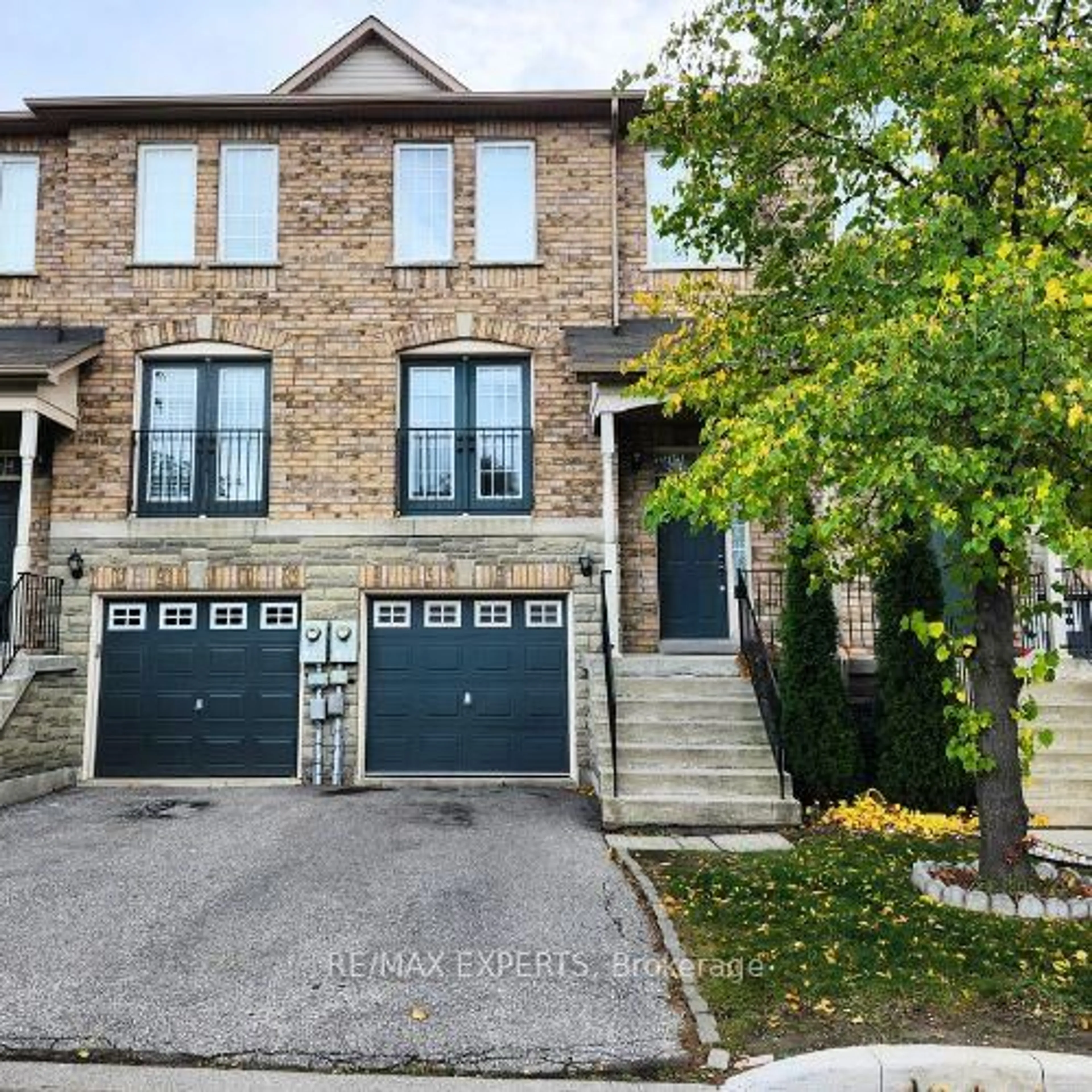 Unknown for 19 Foxchase Ave #31, Vaughan Ontario L4L 9M9