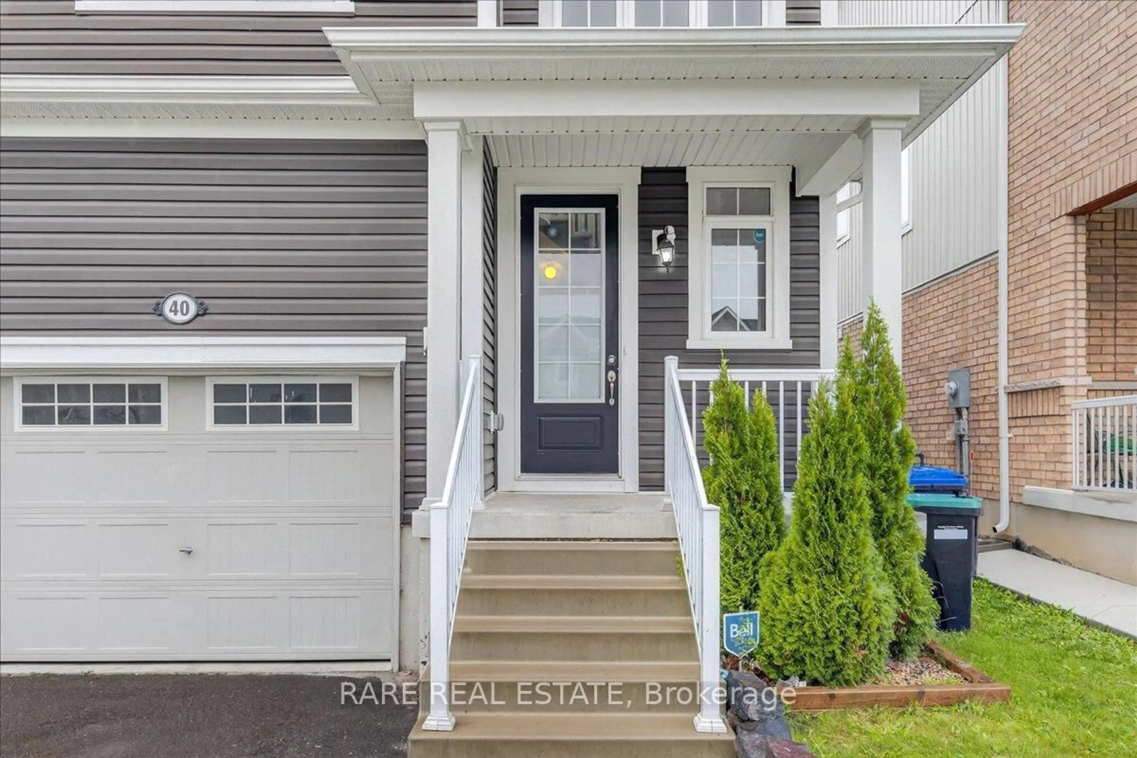 Unknown for 40 Wagner Cres, Essa Ontario L0M 1B6