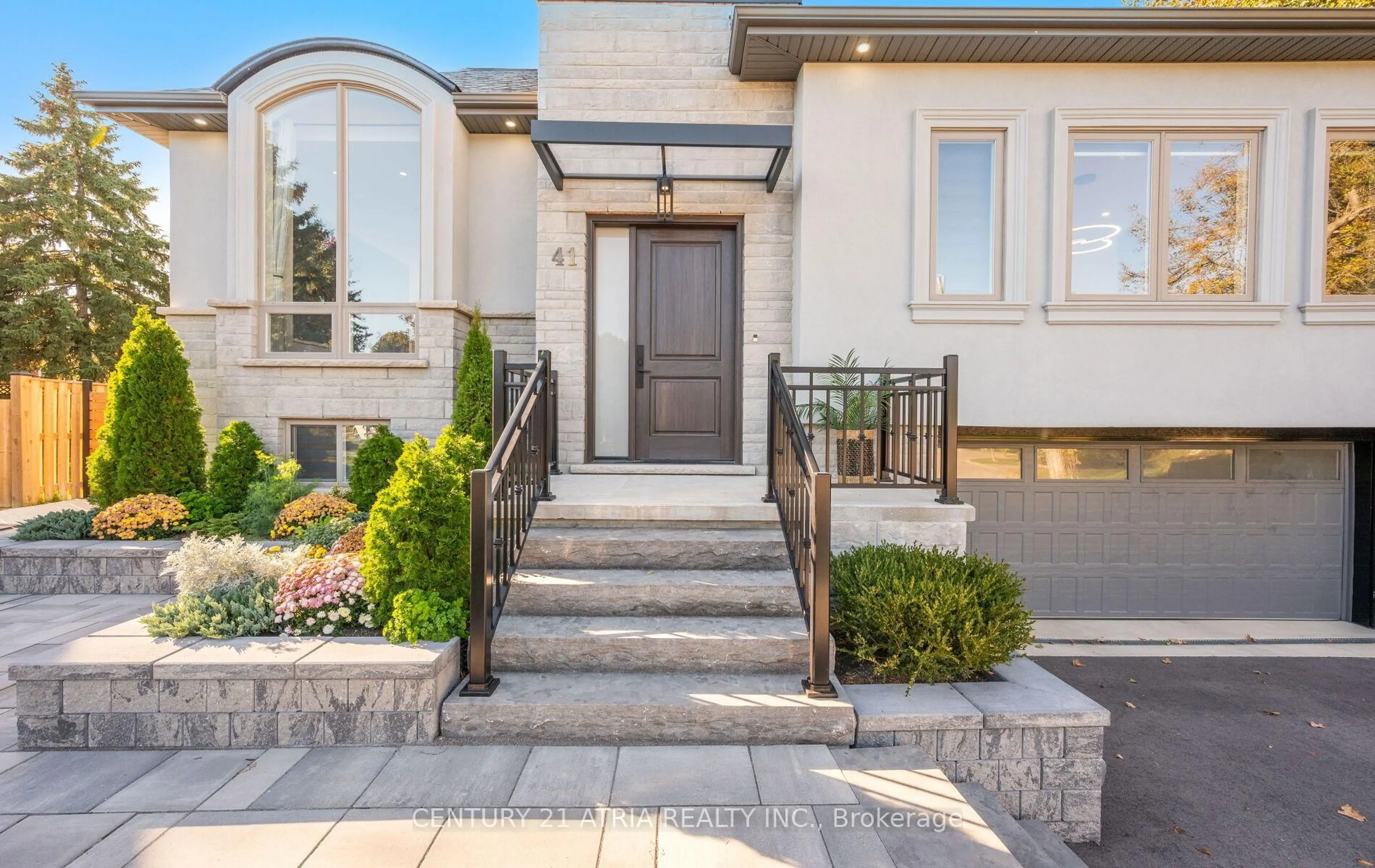 Unknown for 41 Sir Bodwin Pl, Markham Ontario L1P 2X7