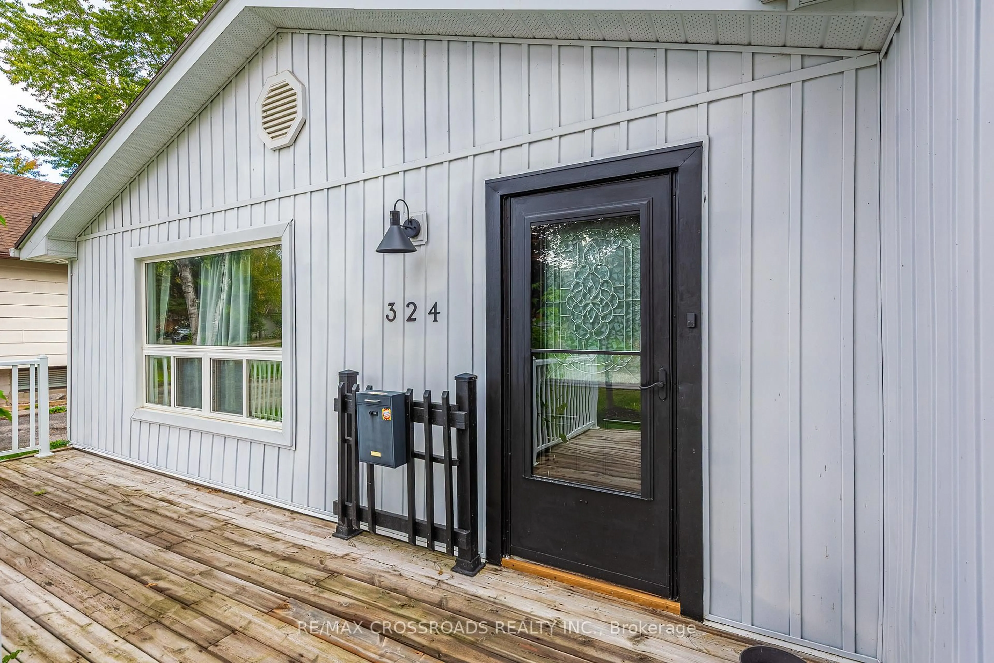 Unknown for 324 Tampa Dr, Georgina Ontario L4P 3A4