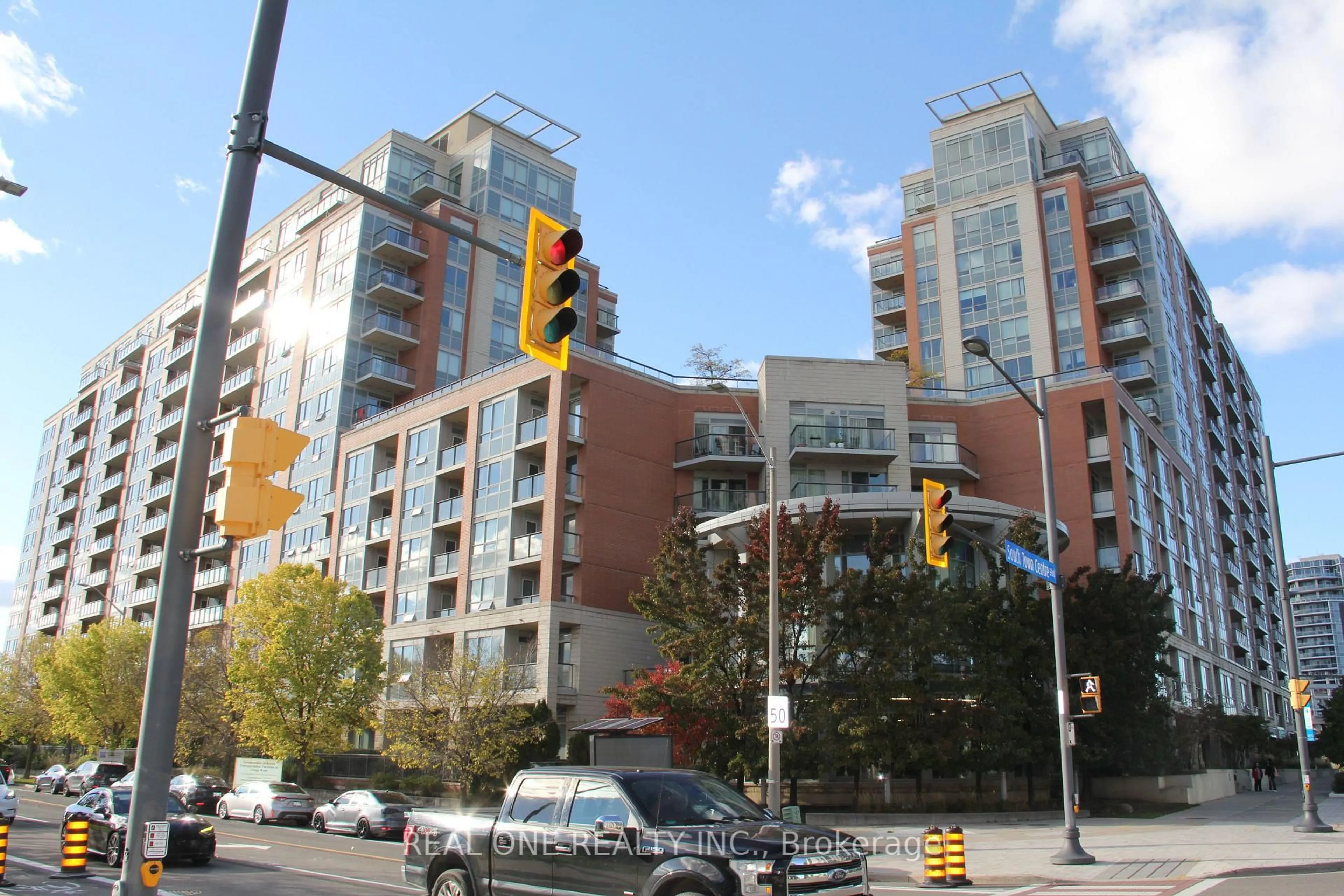 Blurry image for 50 Clegg Rd #319, Markham Ontario L6G 0C6