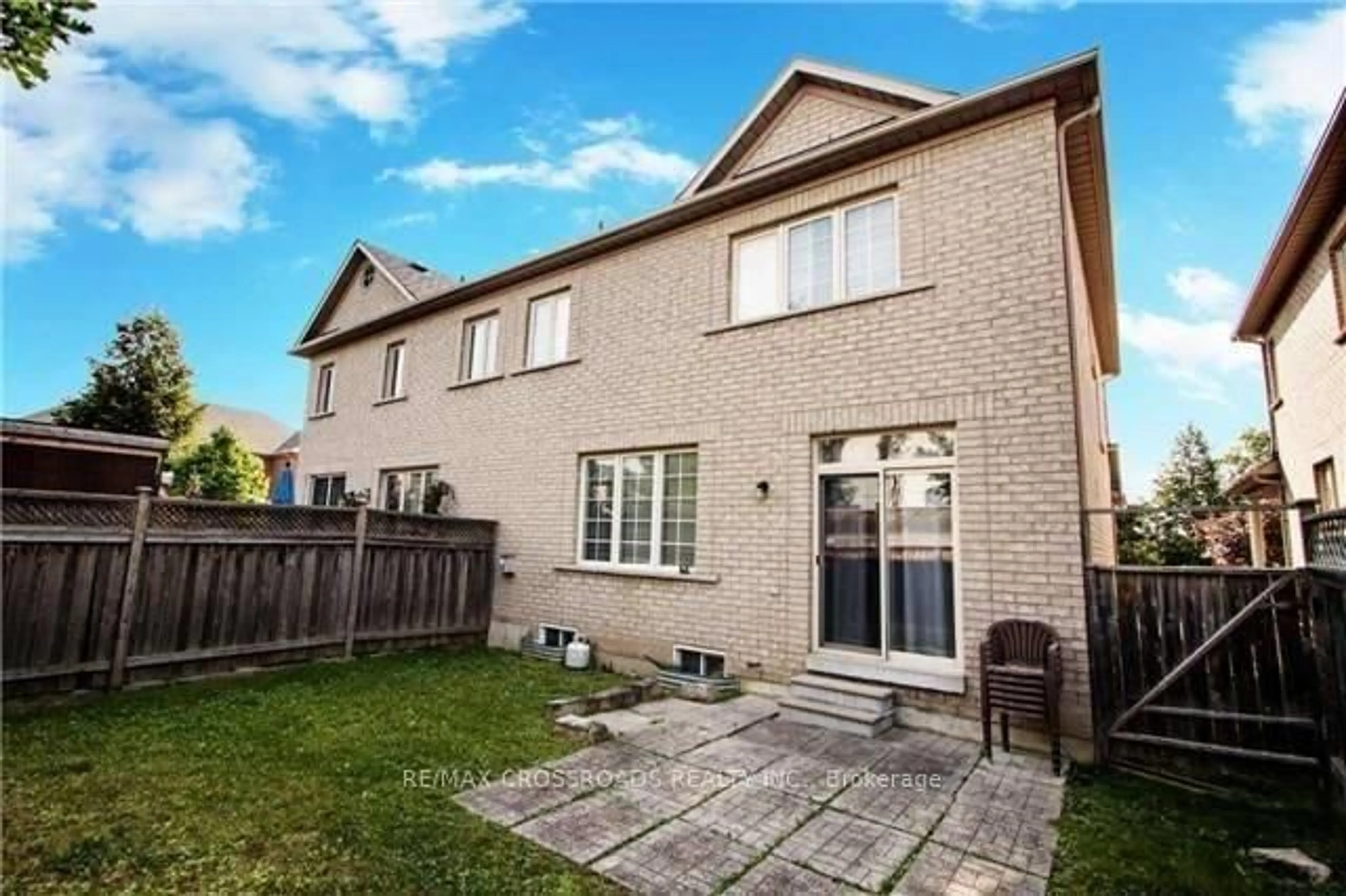 Unknown for 40 Summer Mist Cres, Markham Ontario L6C 2H6