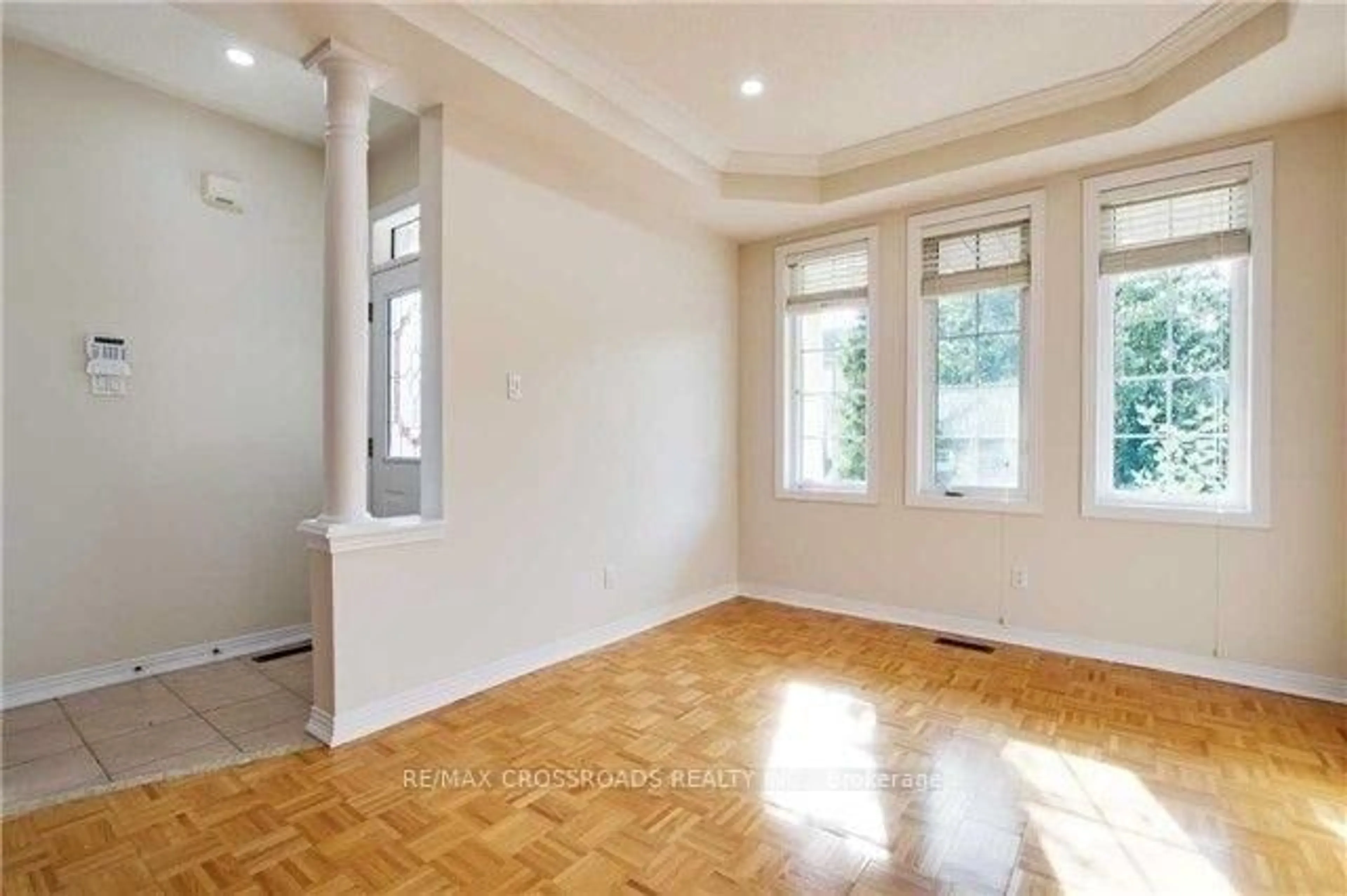 A pic of a room for 40 Summer Mist Cres, Markham Ontario L6C 2H6