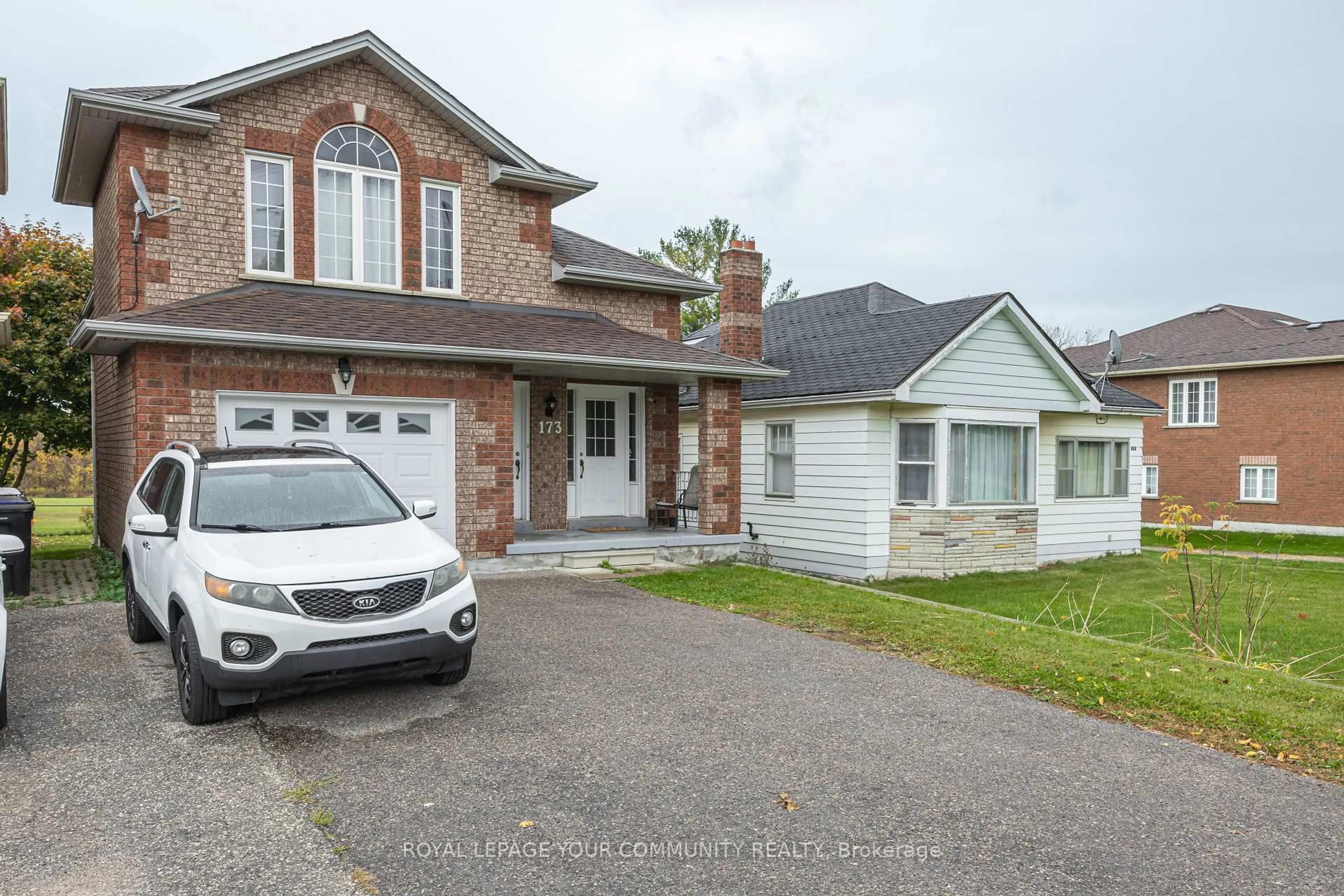 Unknown for 173 Simcoe Rd, Bradford West Gwillimbury Ontario L3Z 1Y3