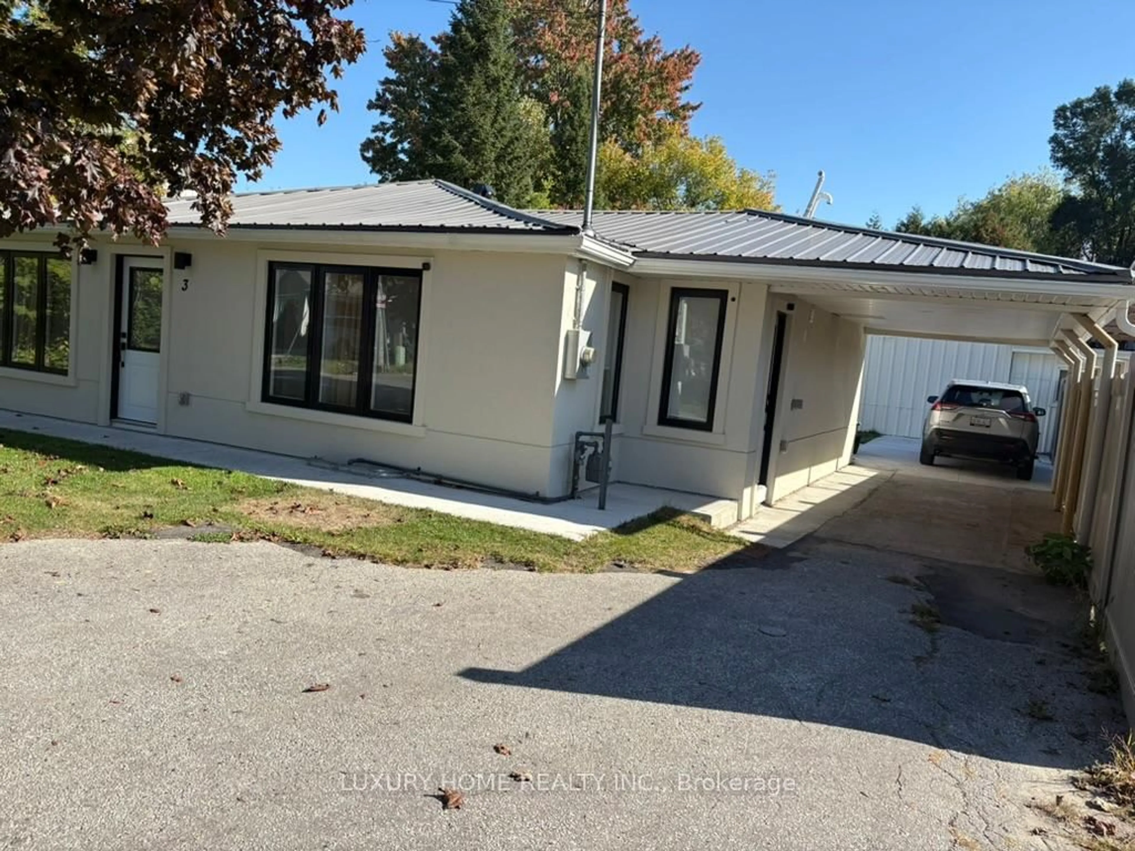 Unknown for 3 Hughes St, Richmond Hill Ontario L4E 2V9