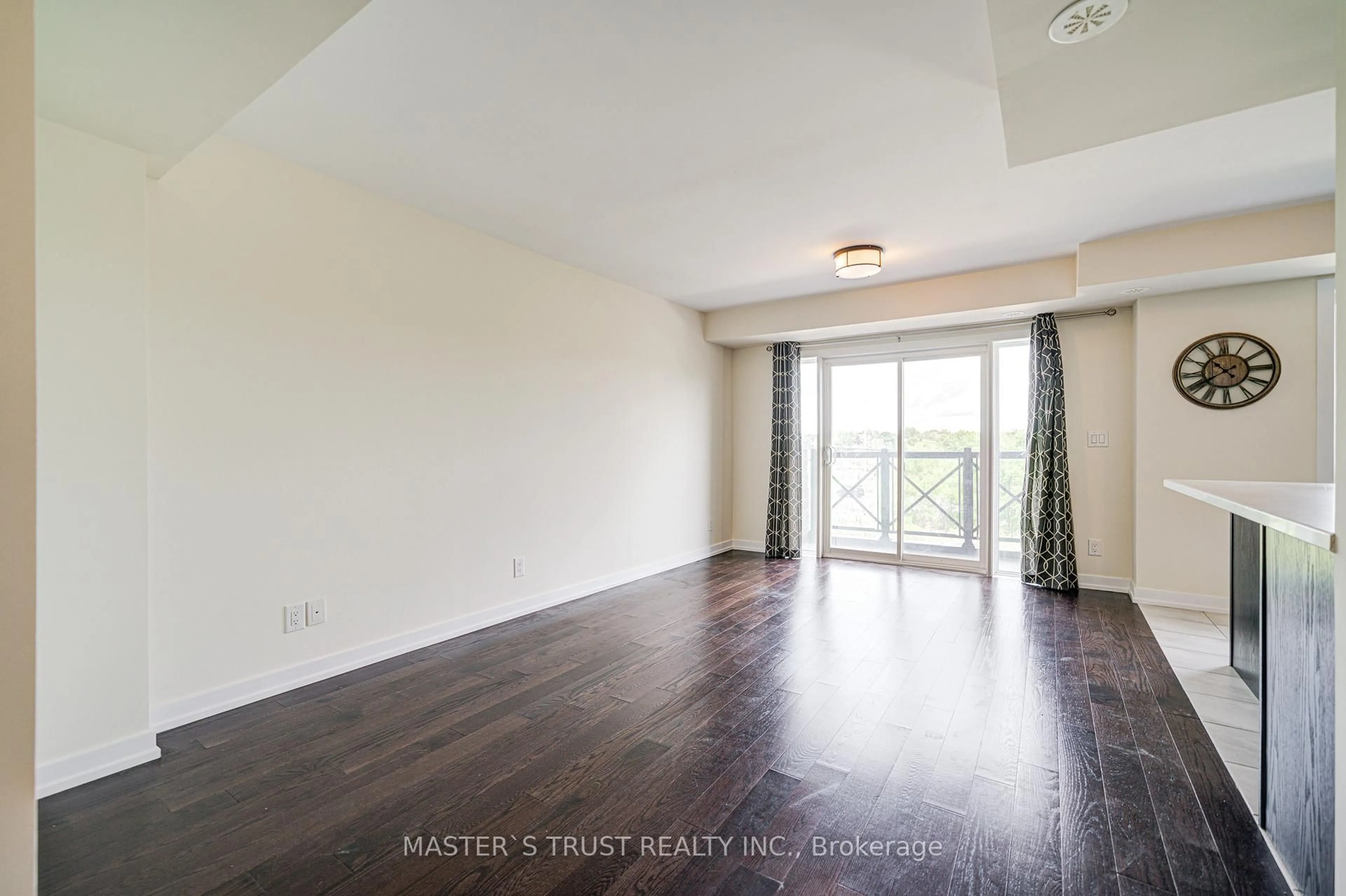 A pic of a room for 30 Dunsheath Way #507, Markham Ontario L6B 1N3