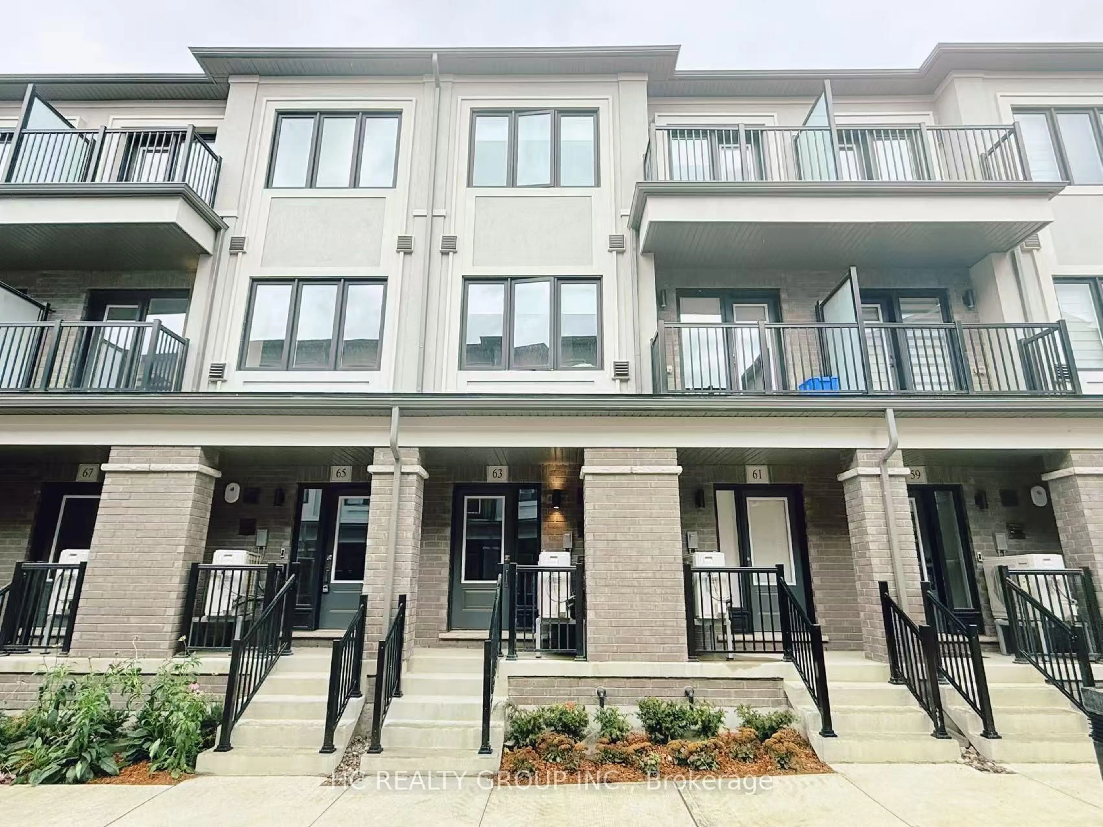 Unknown for 63 Matawin Lane, Richmond Hill Ontario L4B 0H8
