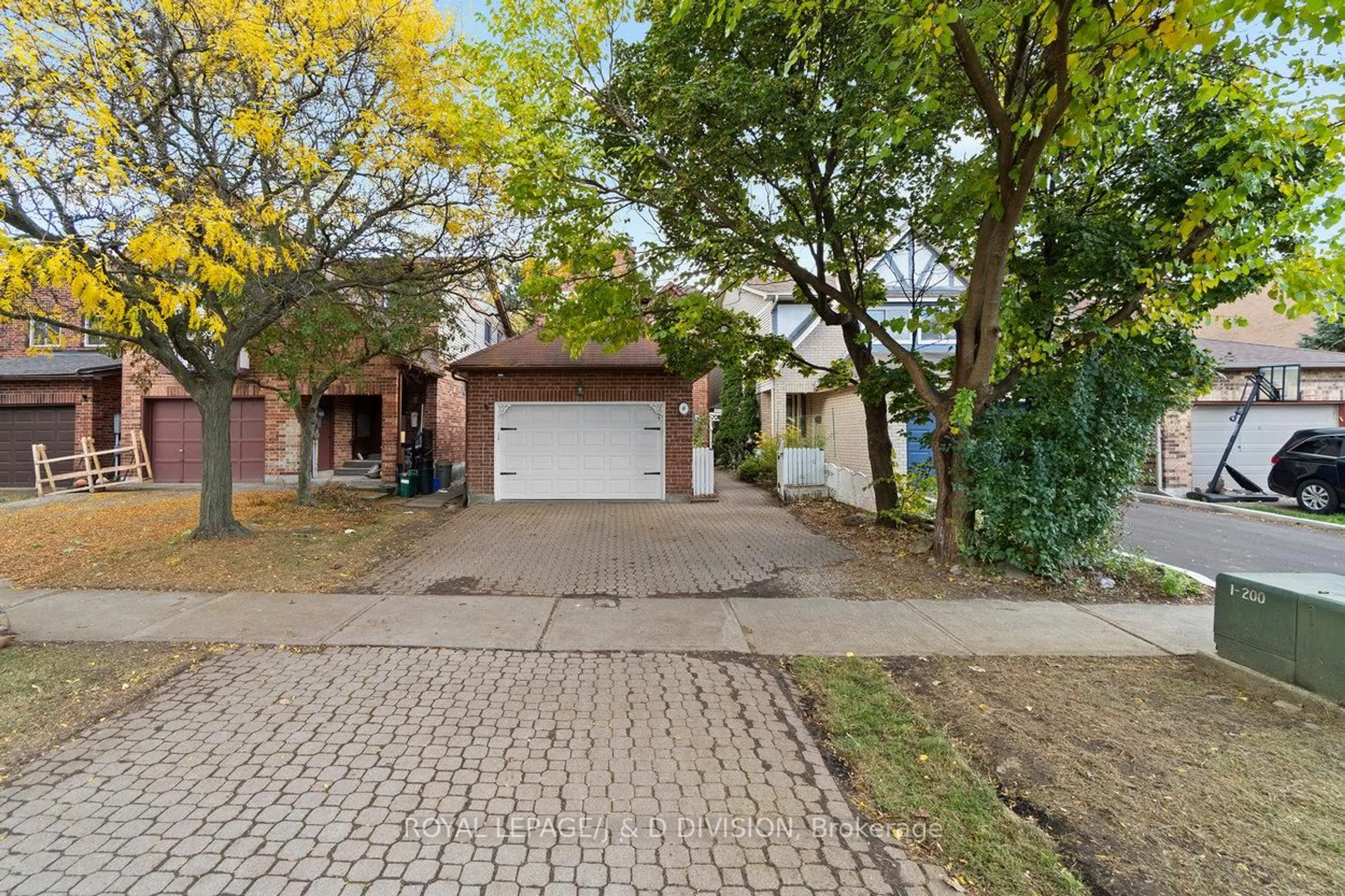 Unknown for 49 Esther Cres, Vaughan Ontario L4J 3J8