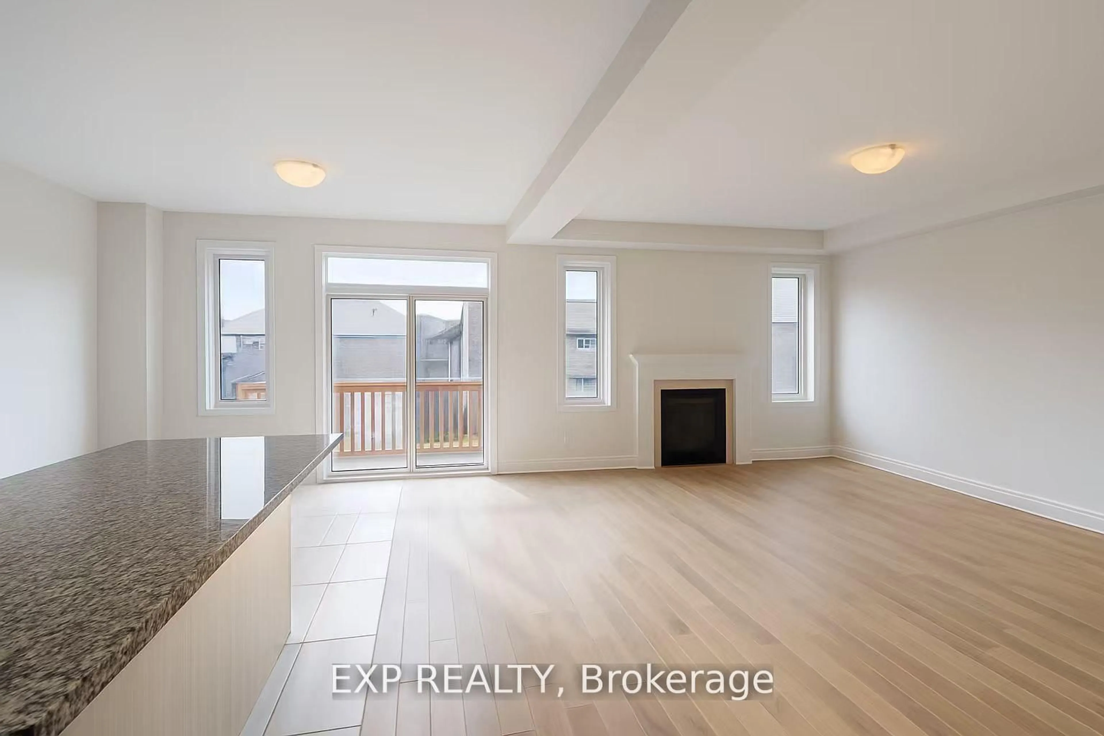 A pic of a room for 9 KENNETH APPLETON Ave, Richmond Hill Ontario L4B 0H9