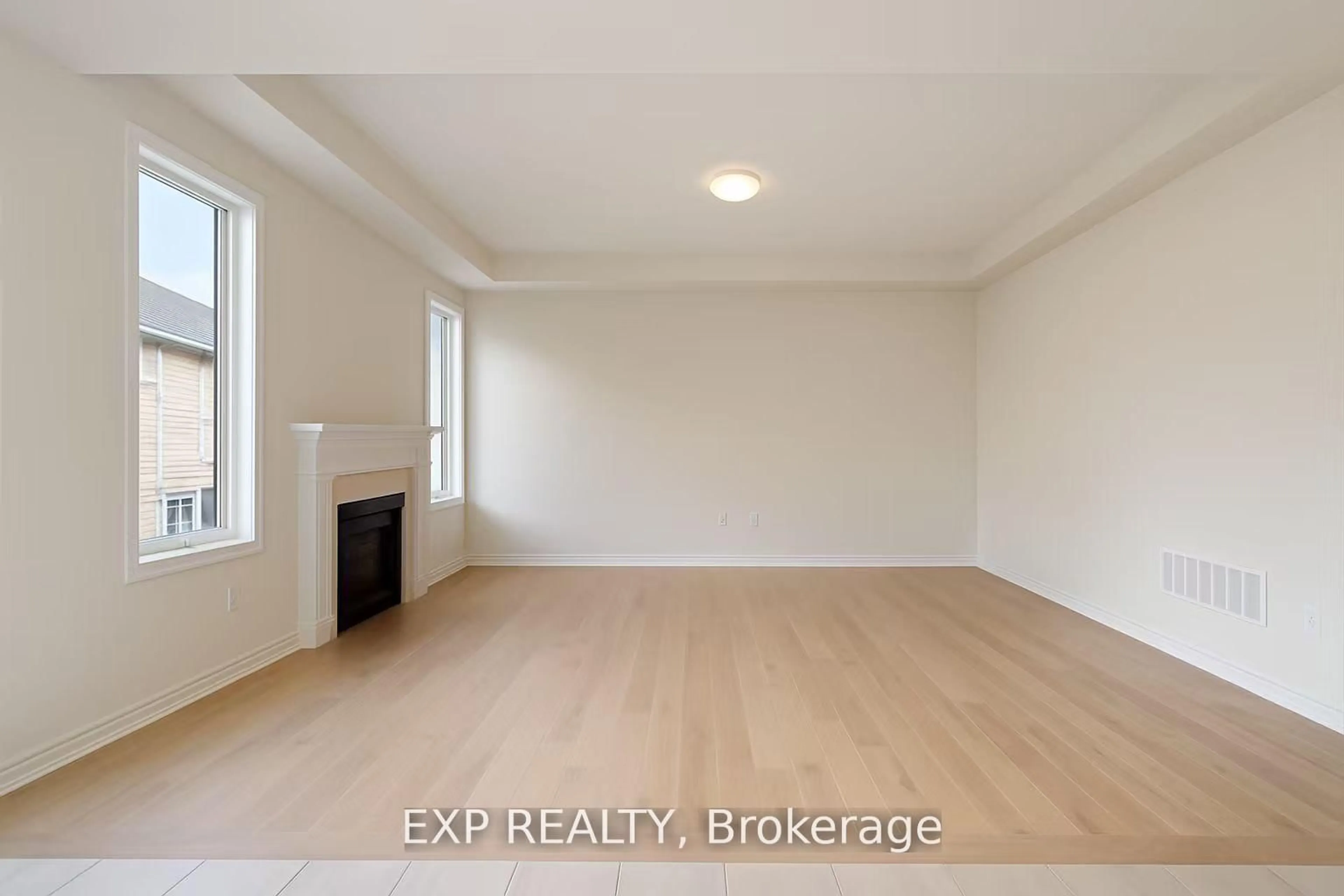 A pic of a room for 9 KENNETH APPLETON Ave, Richmond Hill Ontario L4B 0H9