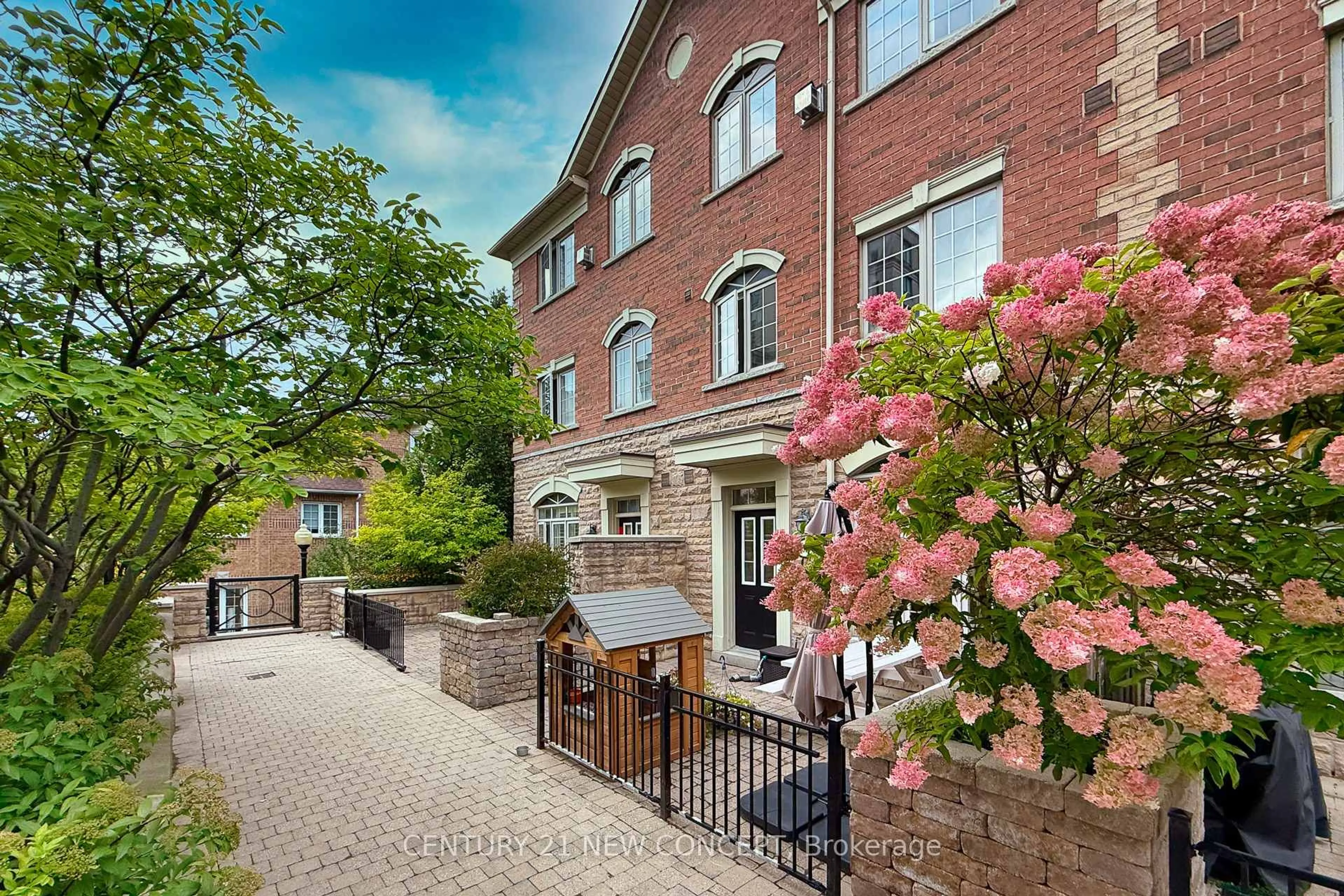 Unknown for 8 Brighton Pl #52, Vaughan Ontario L4J 0E3