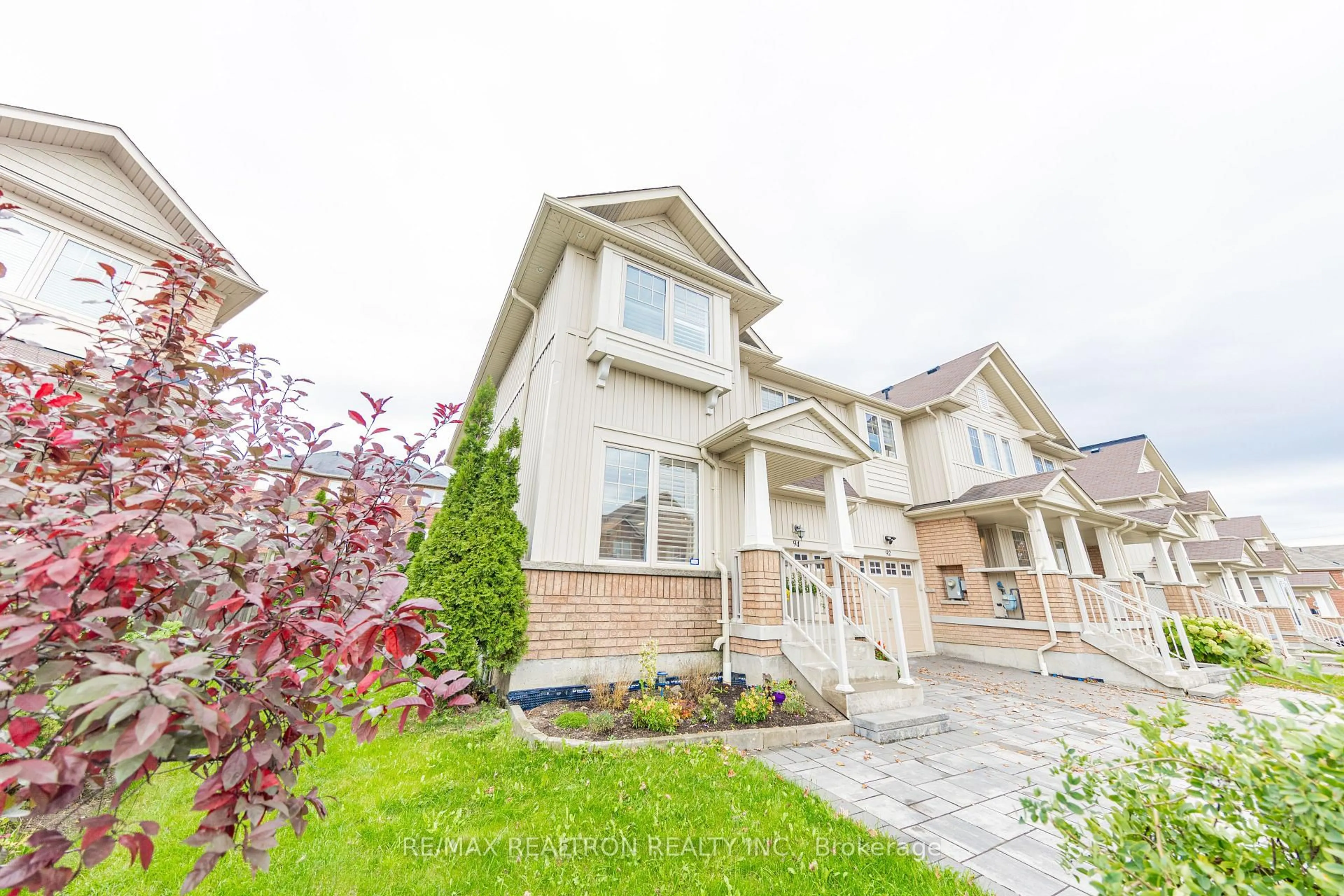 Unknown for 94 Stoyell Dr, Richmond Hill Ontario L4E 0M8