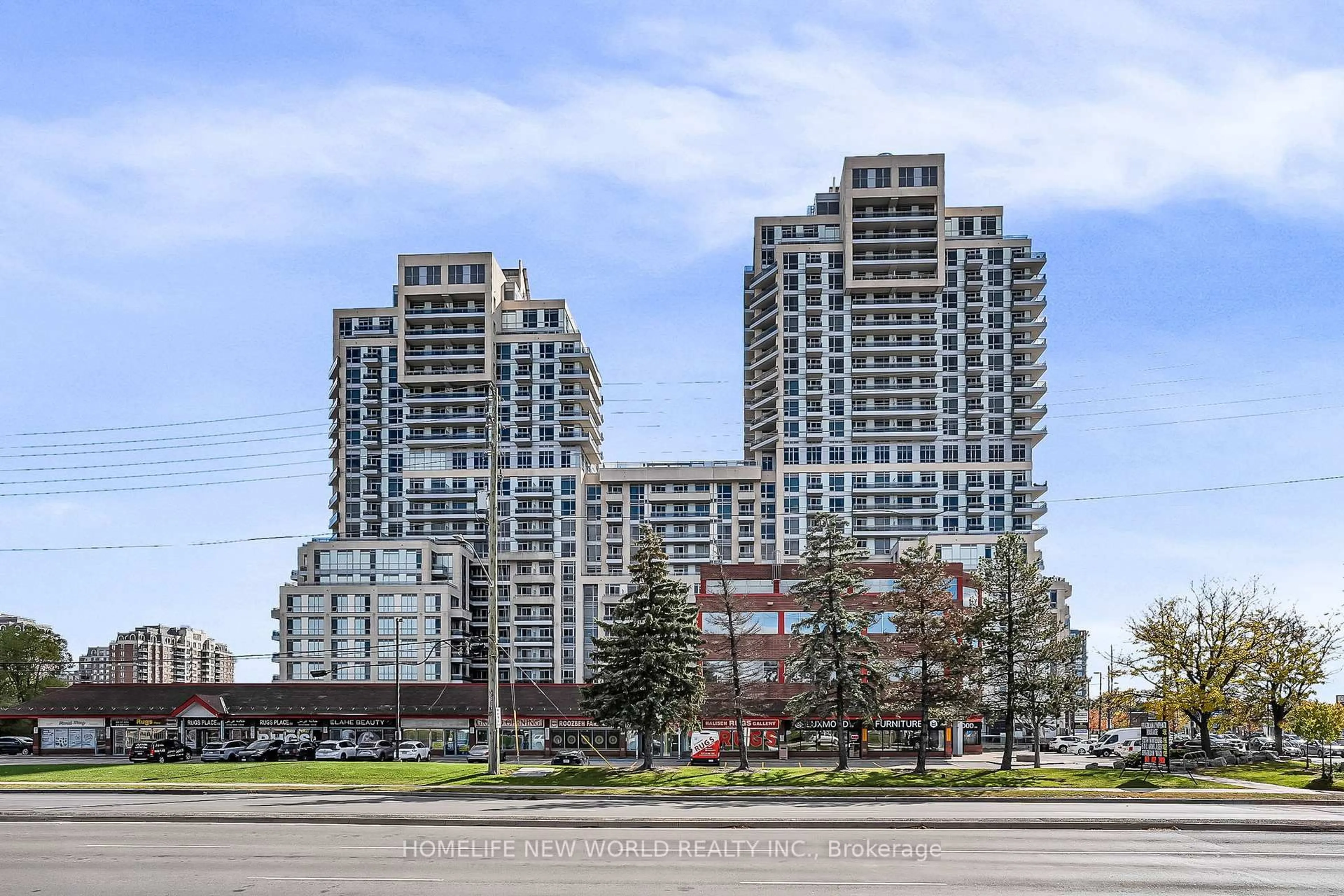 Unknown for 9205 Yonge St #1004, Richmond Hill Ontario L4C 1V5