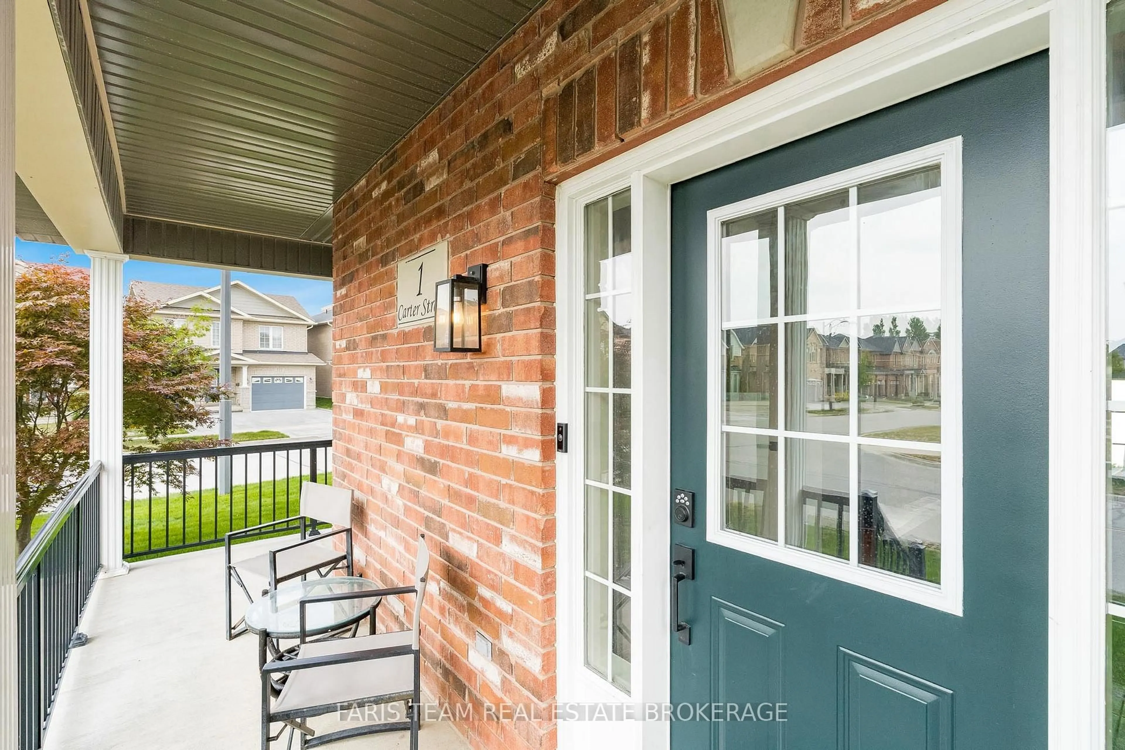 Unknown for 1 Carter St, Bradford West Gwillimbury Ontario L3Z 0L2